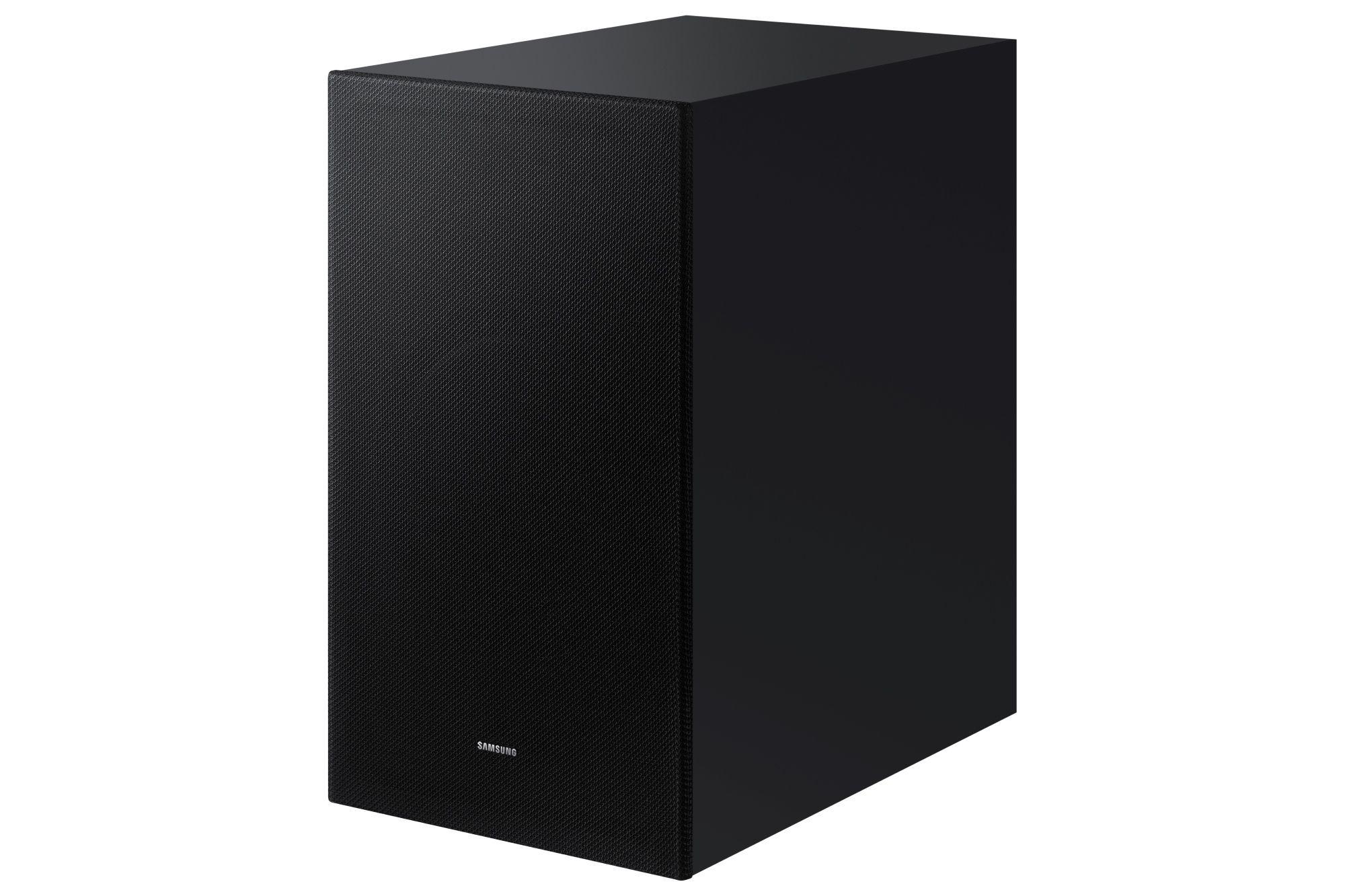 Ultra Slim Soundbar HW-S700D 3.1 ch Sub Woofer-4