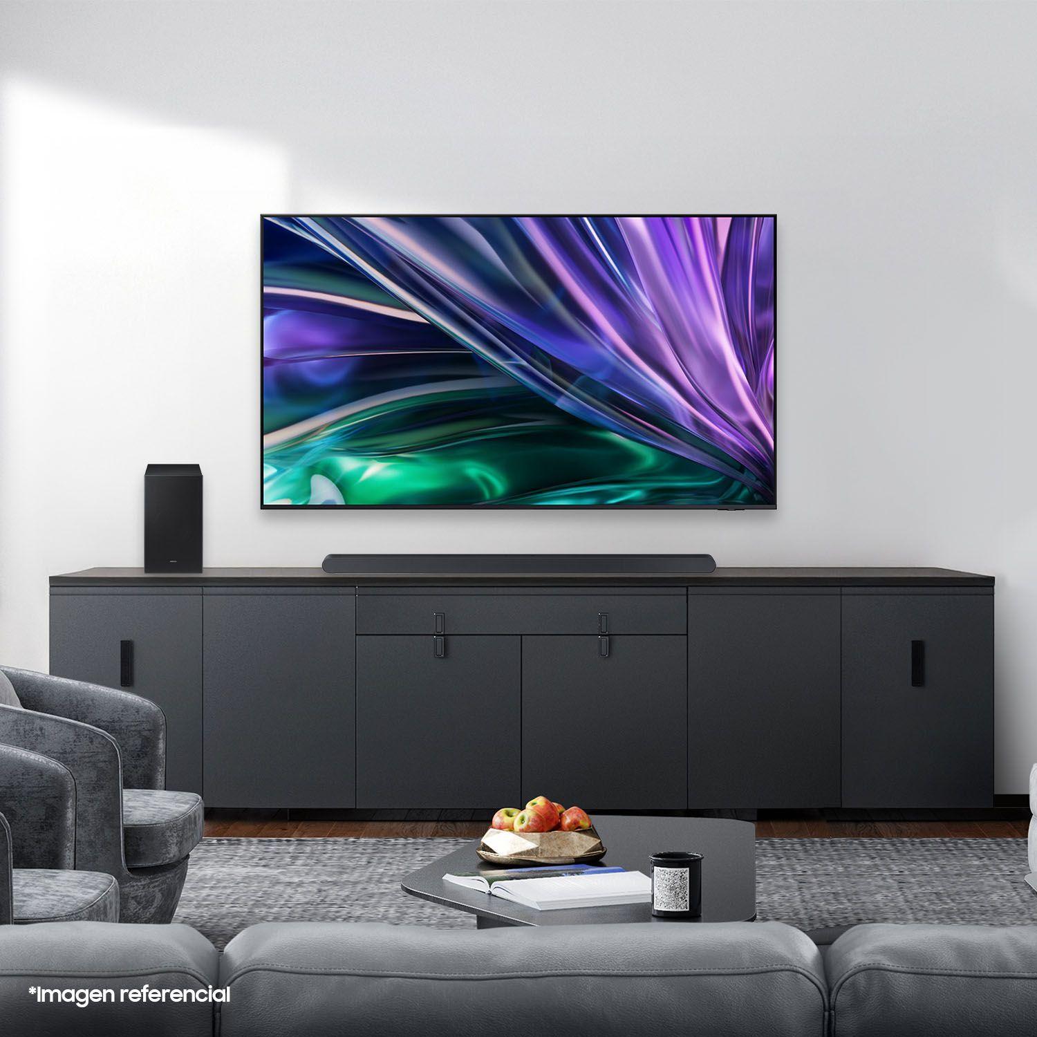 S-Series Soundbar HW-S700D 3.1 Subwoofer (2024)-4