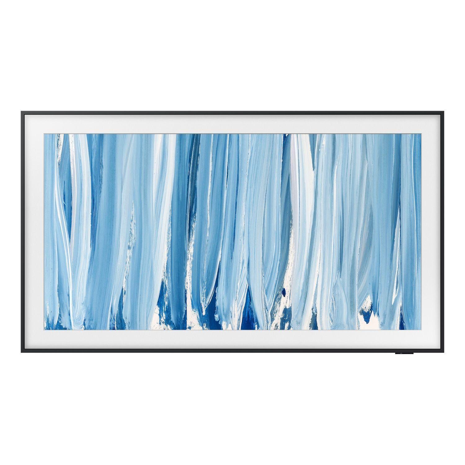 75" The Frame Pro LS03HW Neo QLED 4K Art Mode Vision AI Smart TV (2026)-0