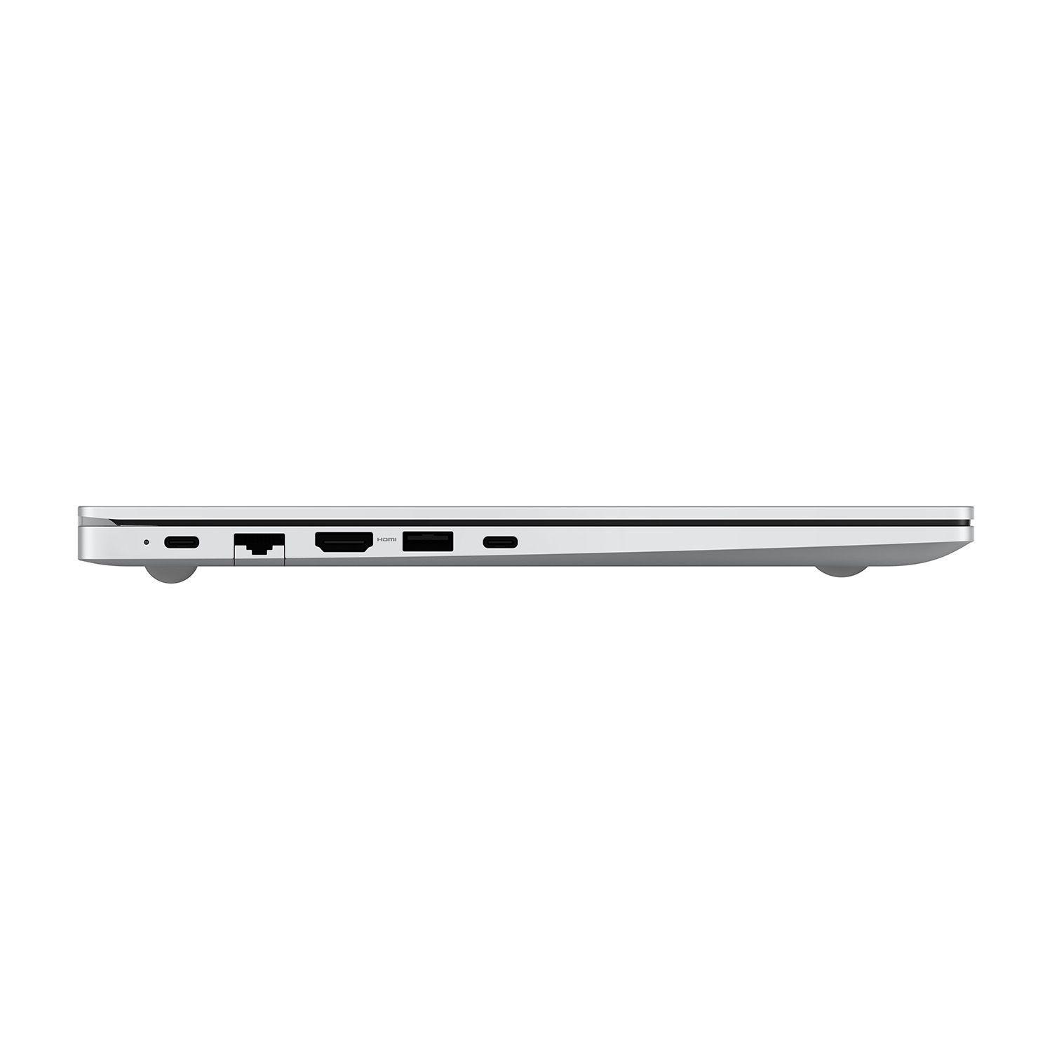 Galaxy Book4 15.6" (15,6", Intel Core i5, 16GB) Silver-5