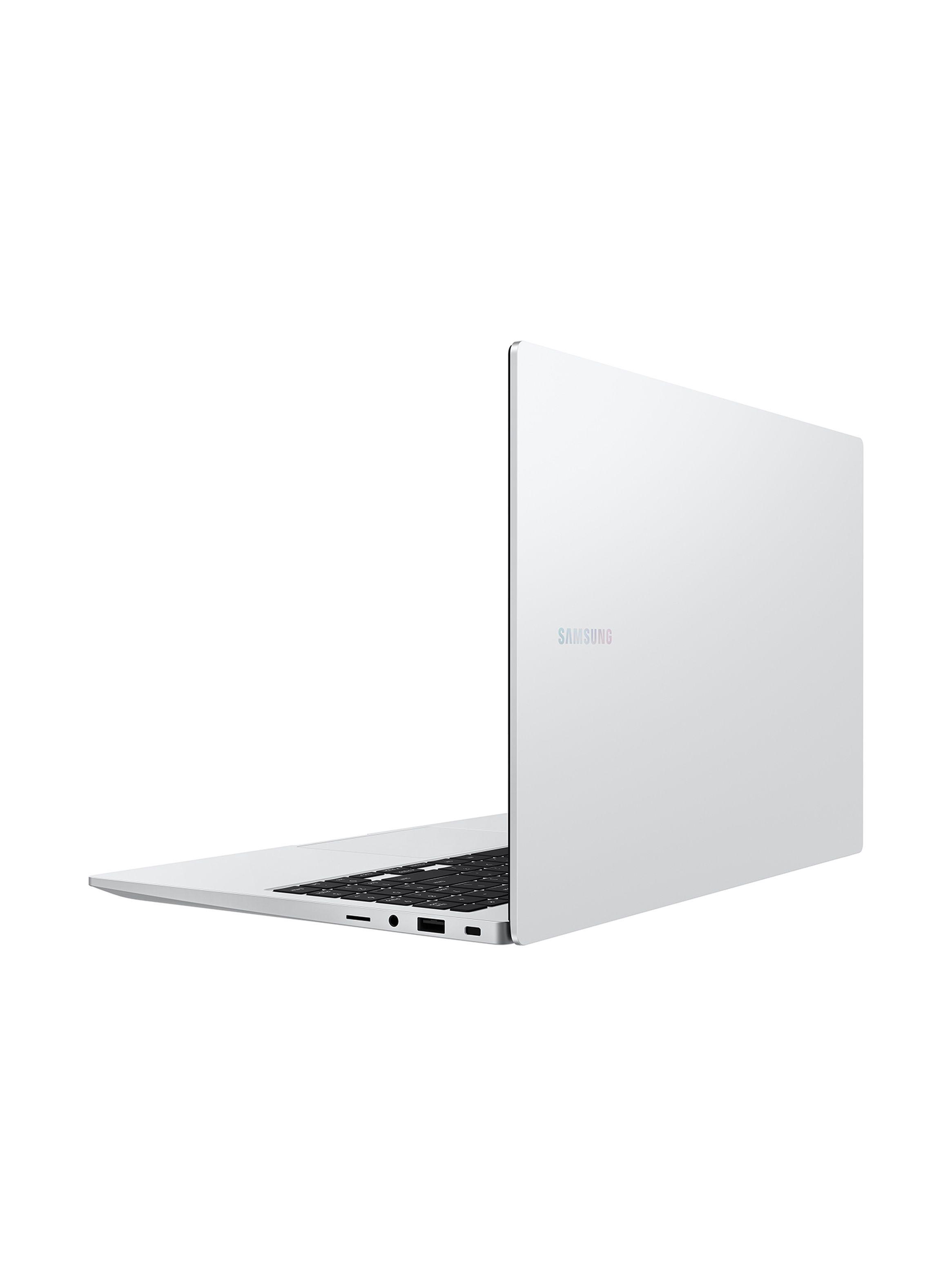 Galaxy Book4 (15,6", Intel Core i5, 16 GB) Silver-3
