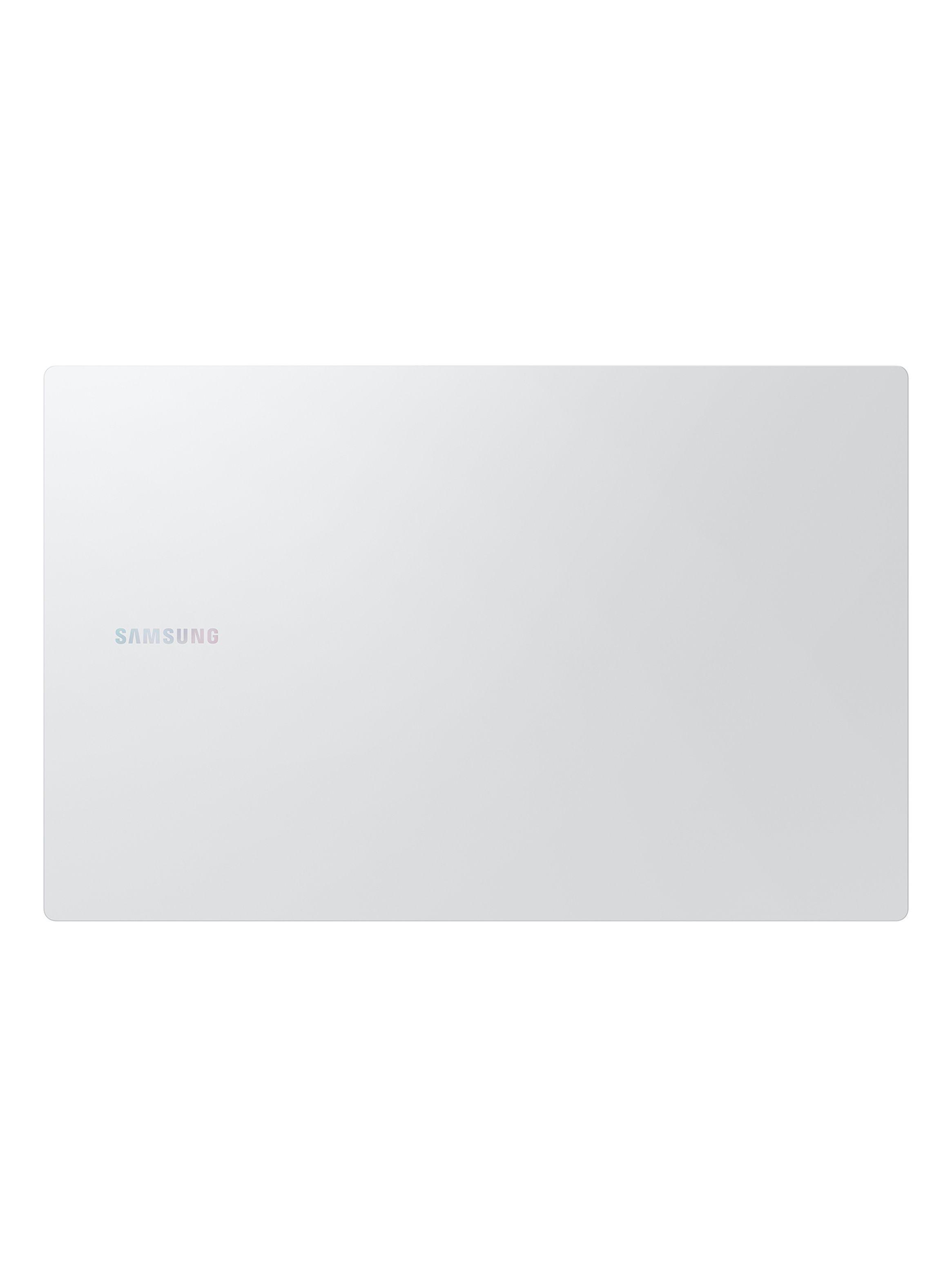 Galaxy Book4 (15,6", Intel Core i5, 16 GB) Silver-4