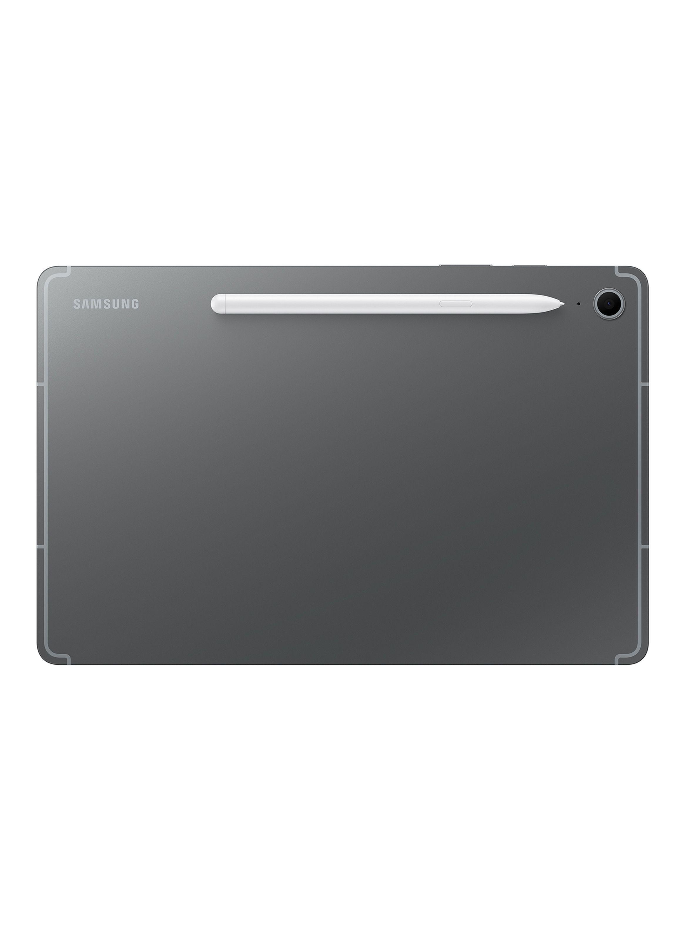 Galaxy Tab S10 FE 256 GB Gris-2