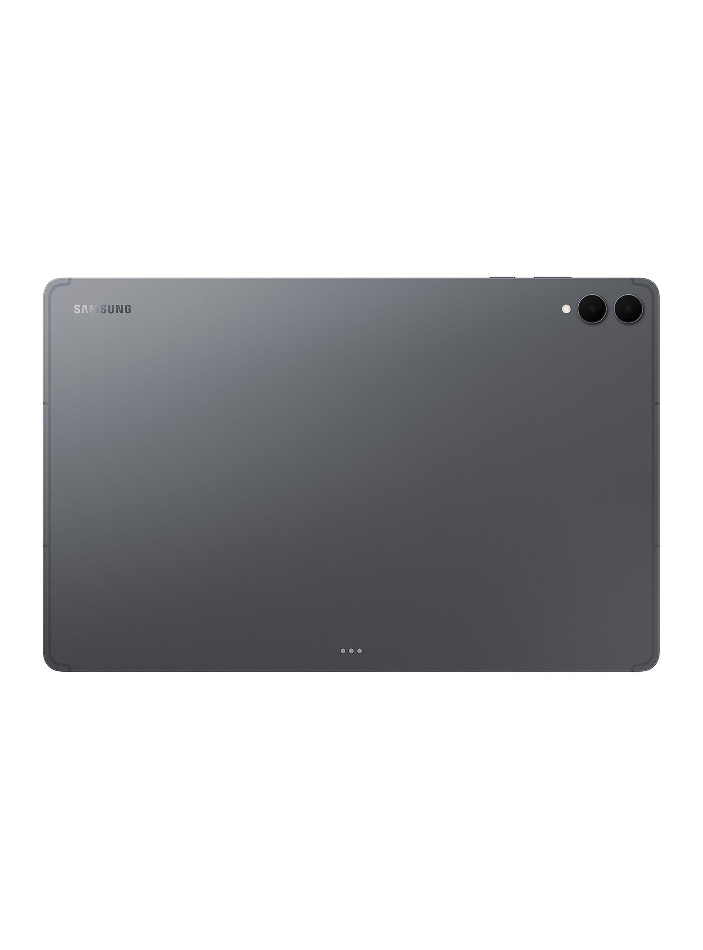 Galaxy Tab S11 Ultra 512 GB Gris + Keyboard Cover + S Pen-3