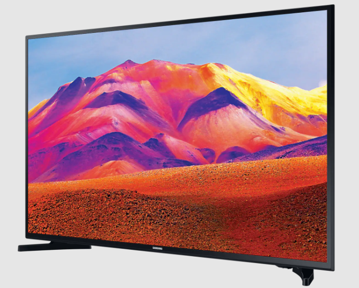 Samsung 43'' FHD T5202 SMART TV (2020)-1