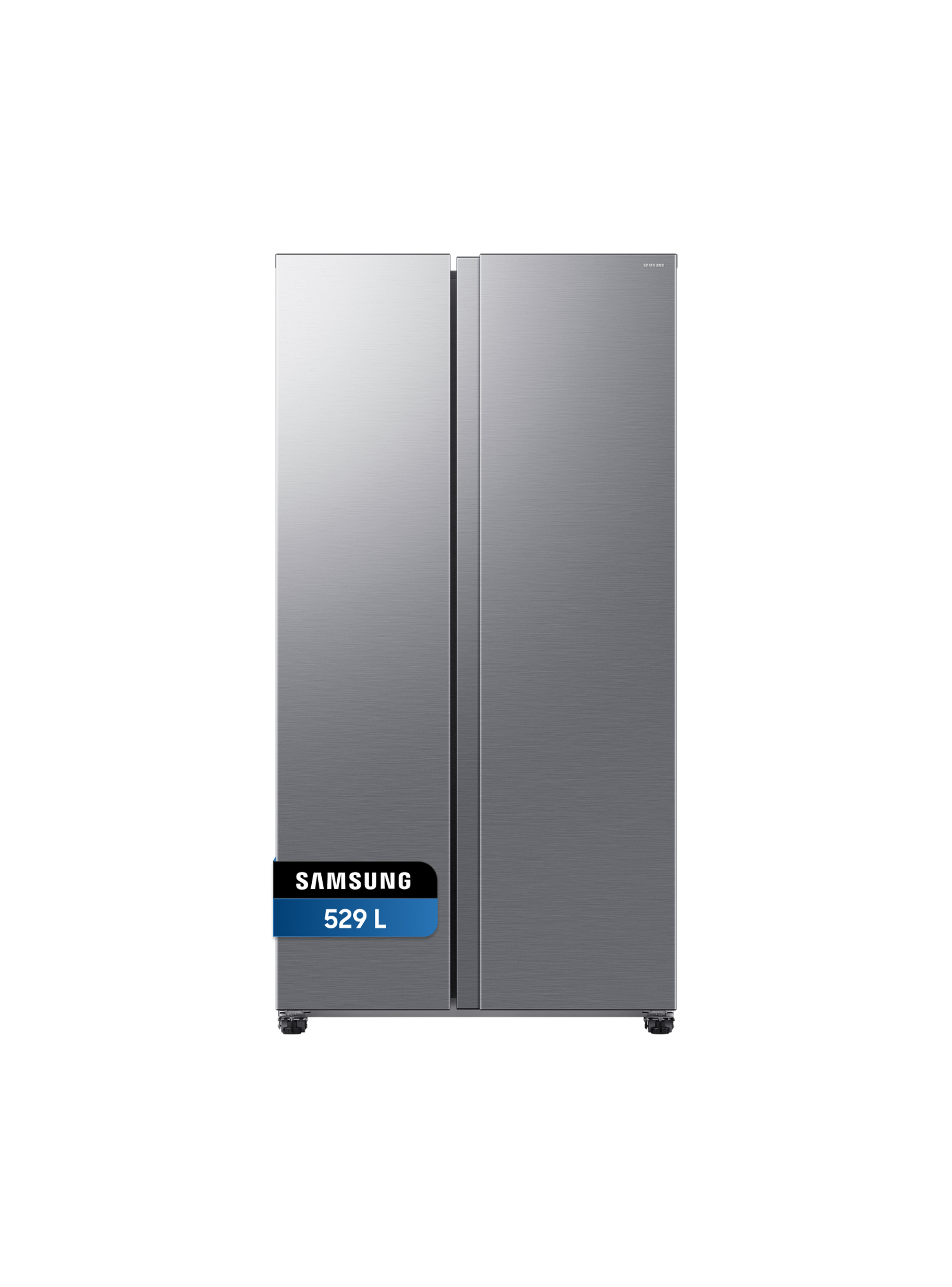 Refrigerador Side By Side 529 Litros con SpaceMax-0