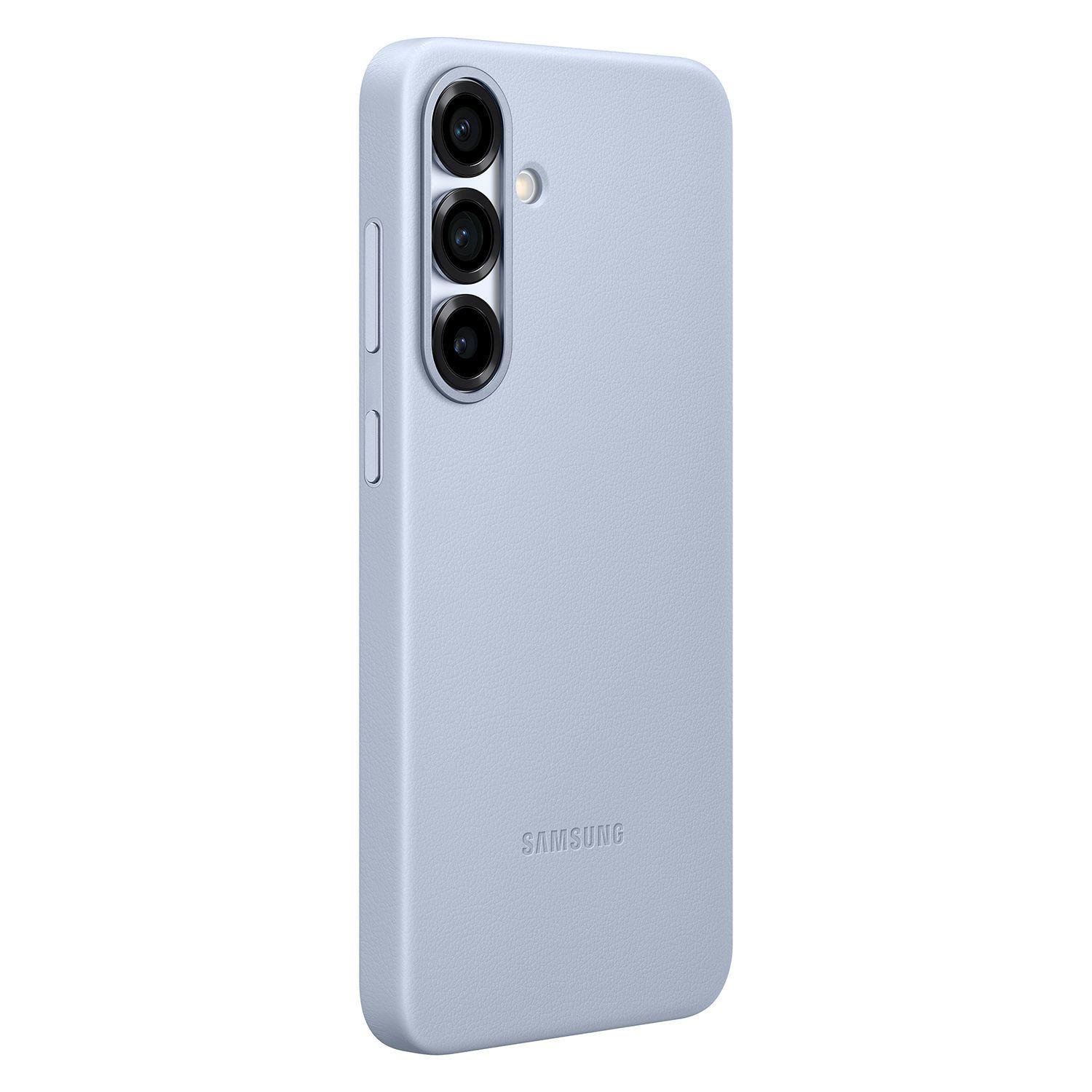 Carcasa Kindsuit Color Celeste Galaxy S25+-2