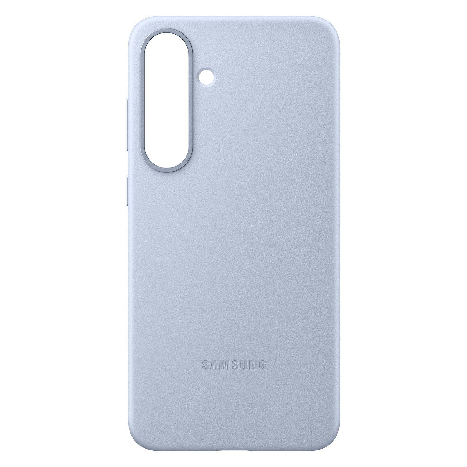 Carcasa Kindsuit Color Celeste Galaxy S25+-3