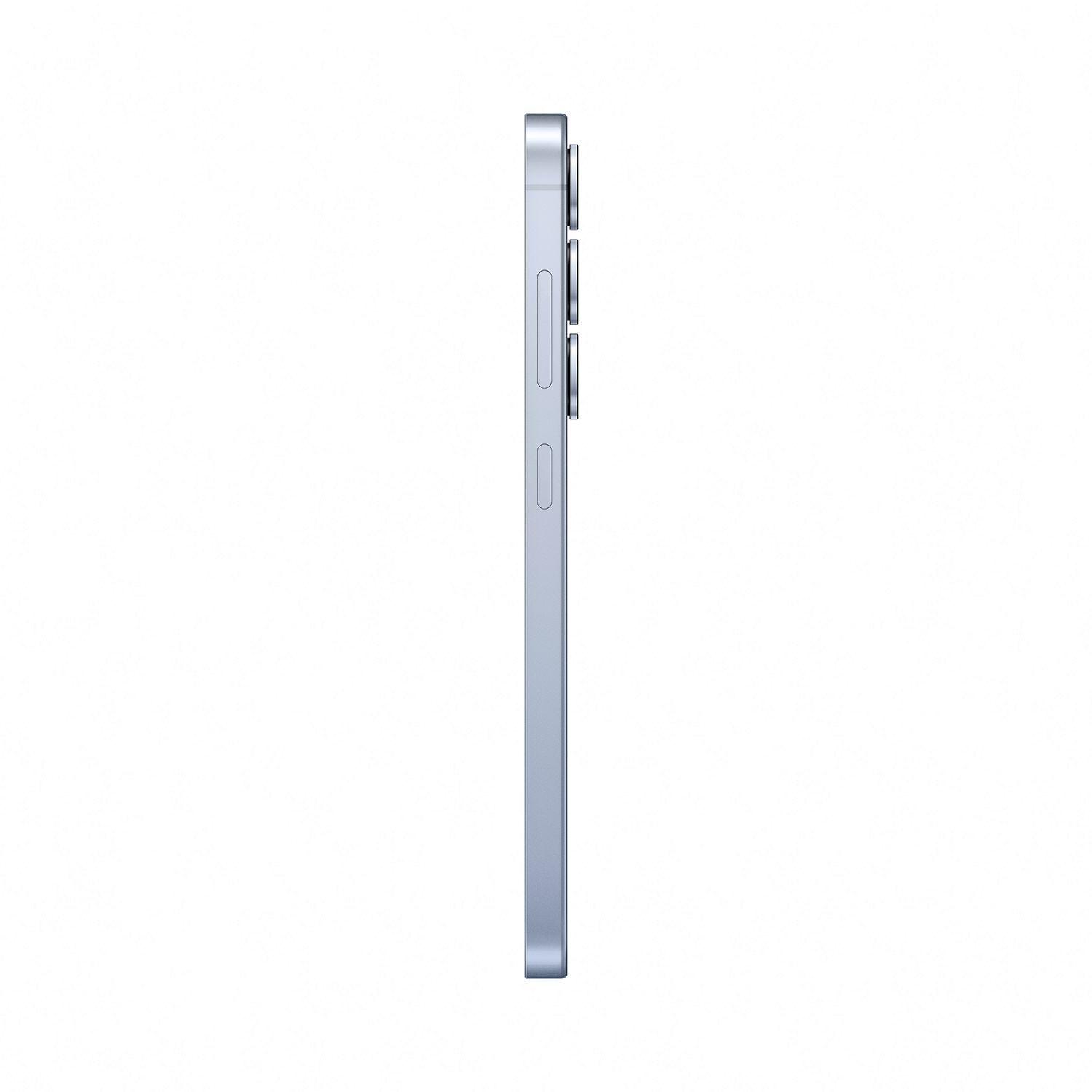Samsung Galaxy S25 128G Azul-2