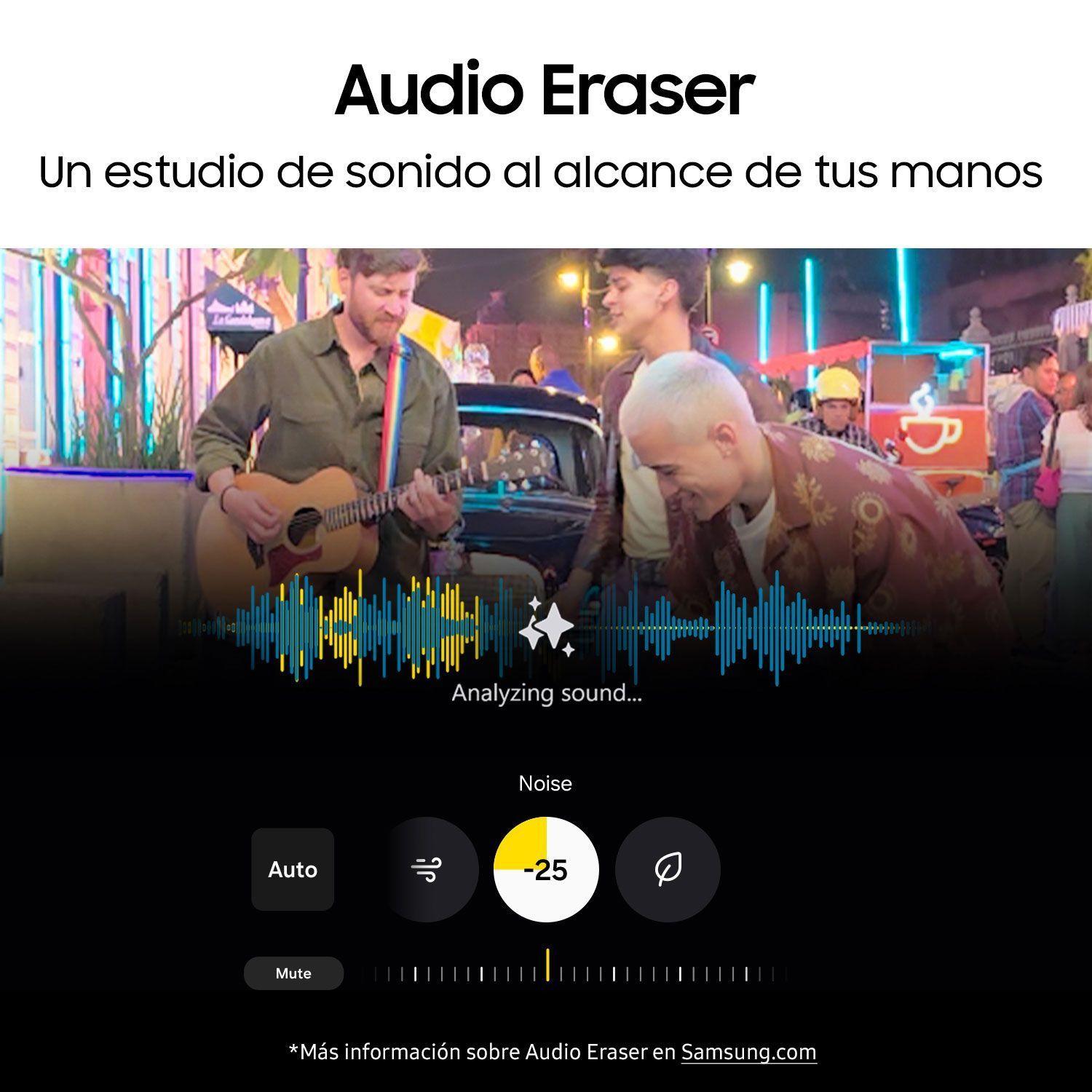 Samsung Galaxy S25 128G Azul-4