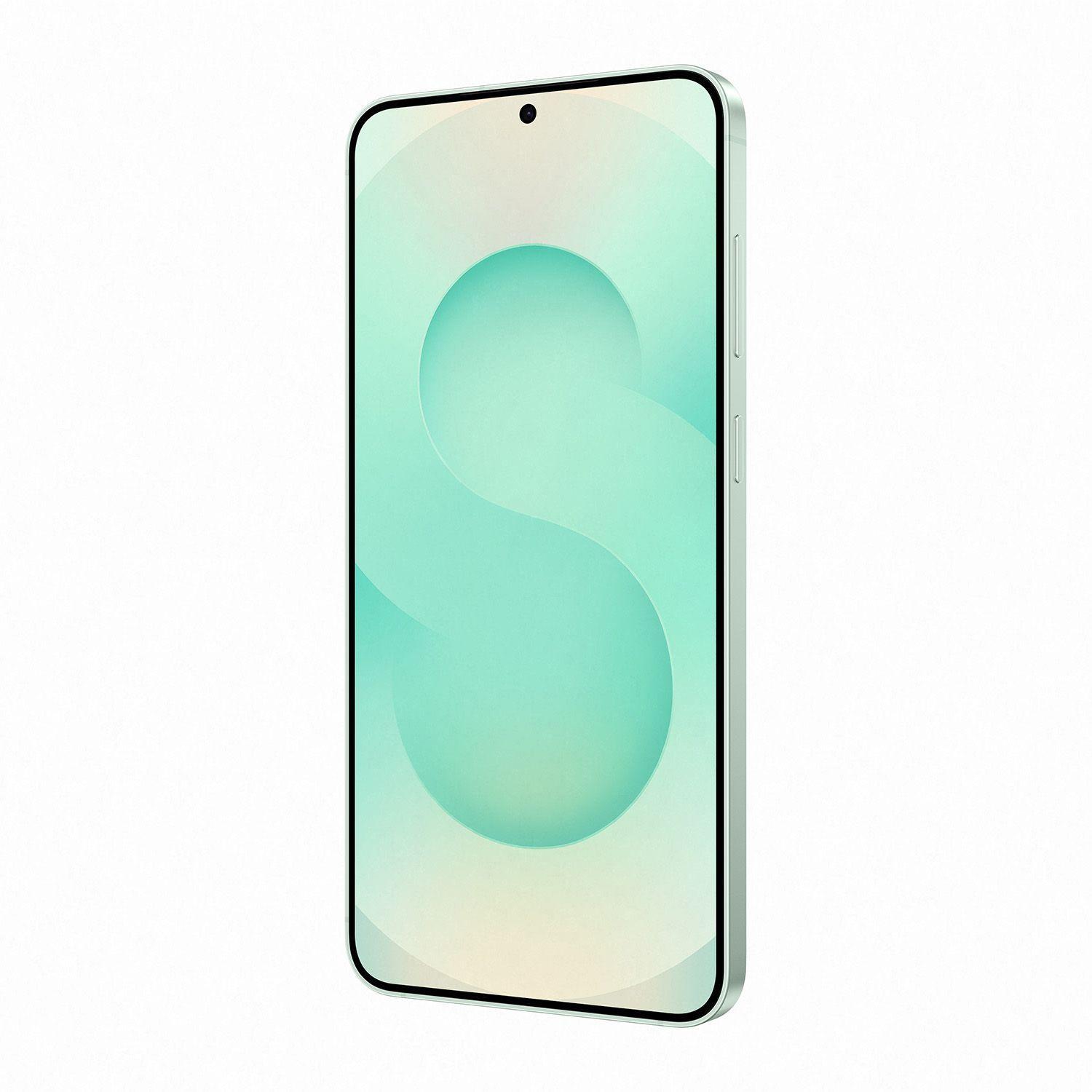 Samsung Galaxy S25+ 256G Menta-1