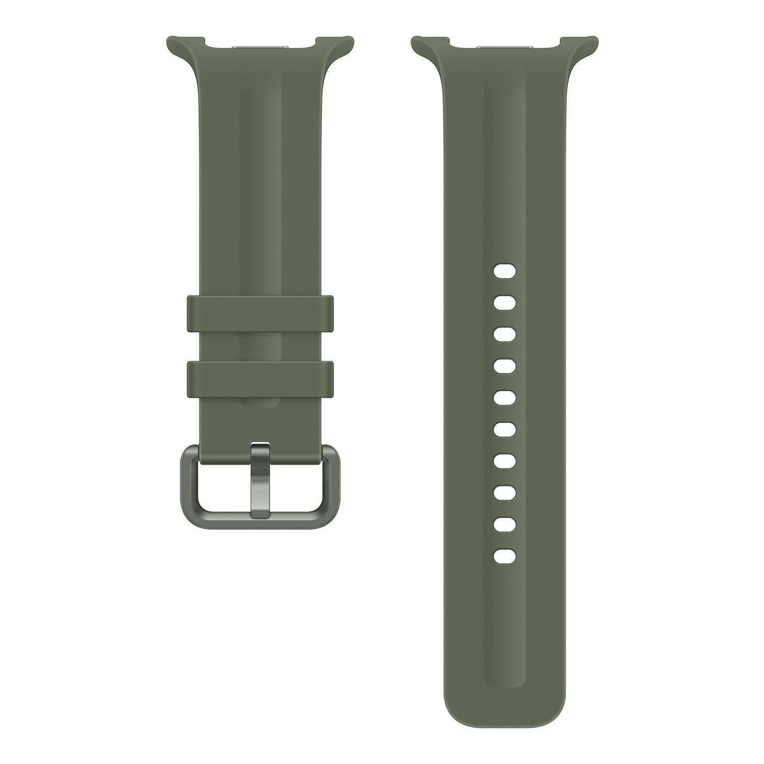 Sport Band (S/M) Olive para Galaxy Watch9 | Watch8-1