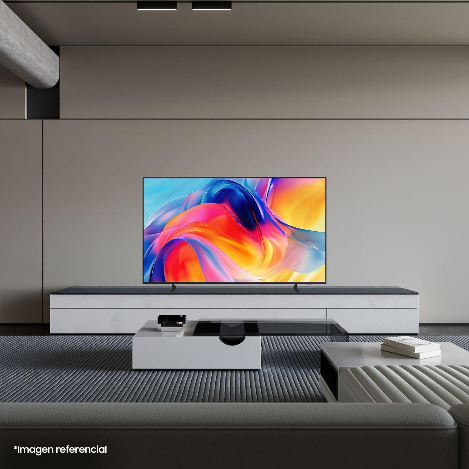 50" Mini LED M70H 4K Smart TV (2026)-3
