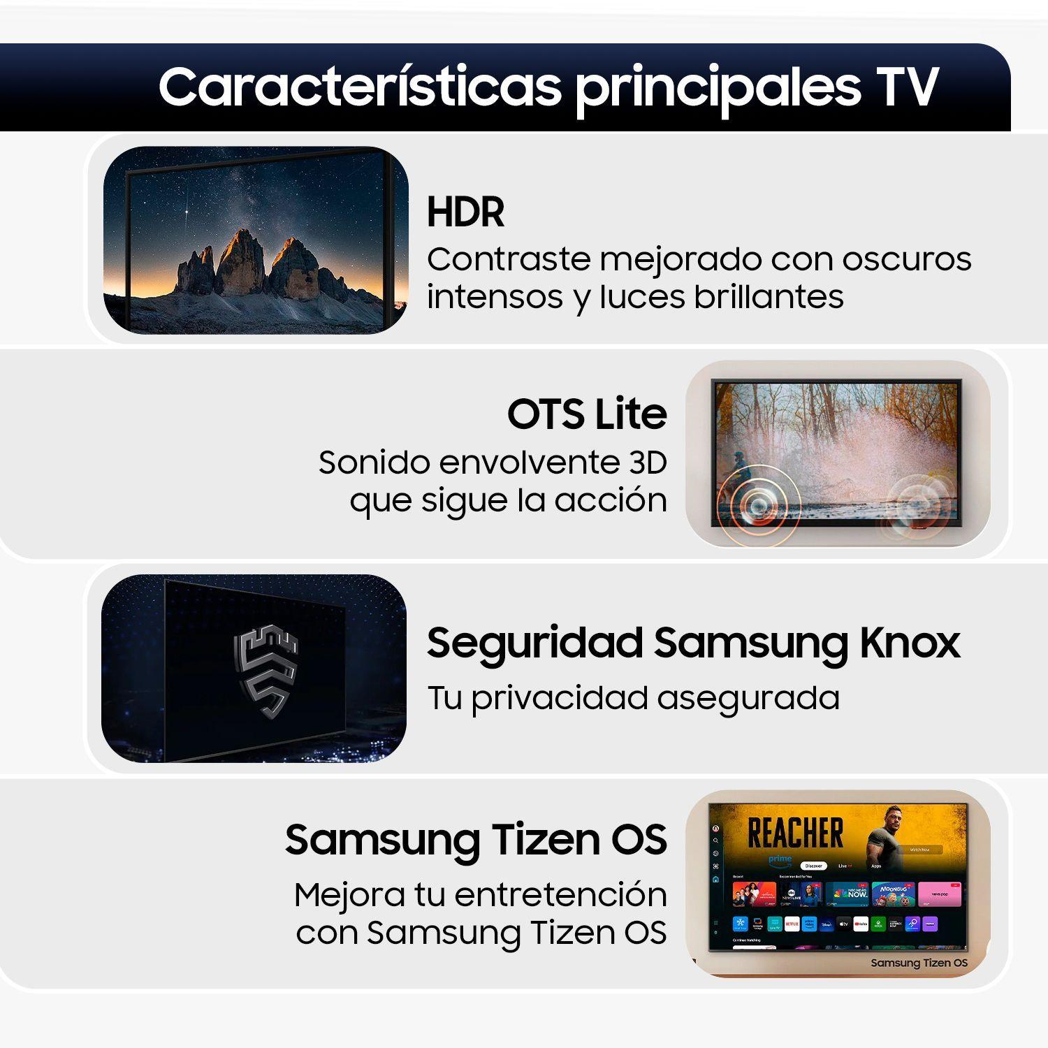 32" HD H5000F Smart TV (2025)-2