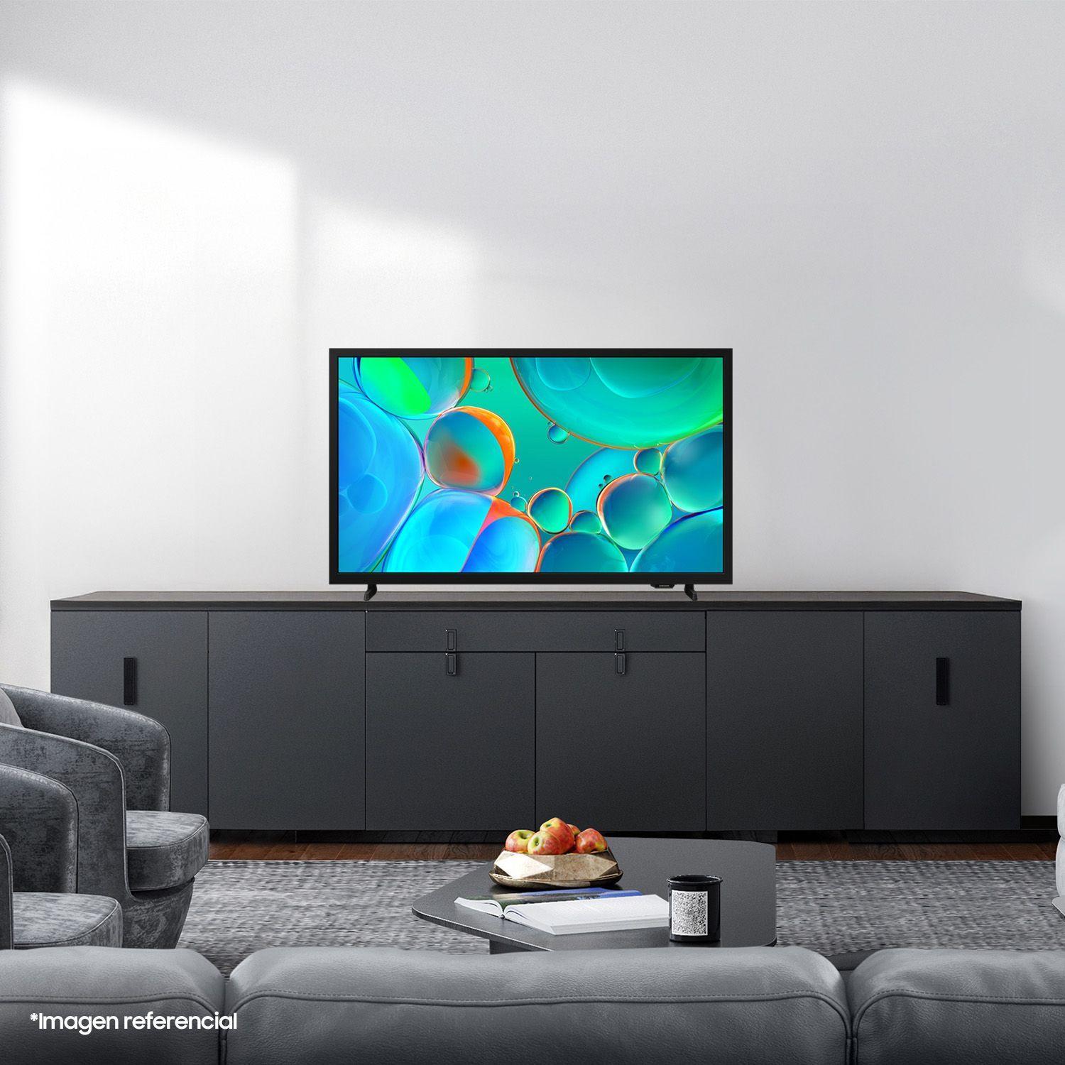 32" HD H5000F Smart TV (2025)-3