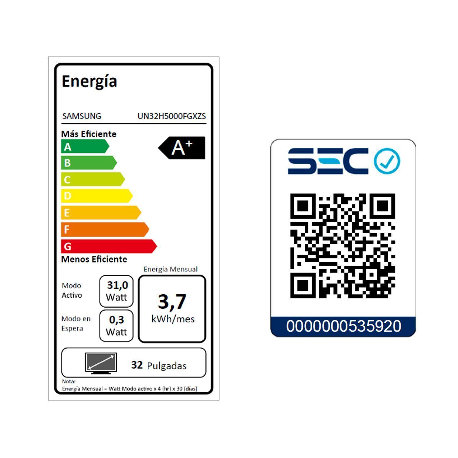 32" HD H5000F Smart TV (2025)-6