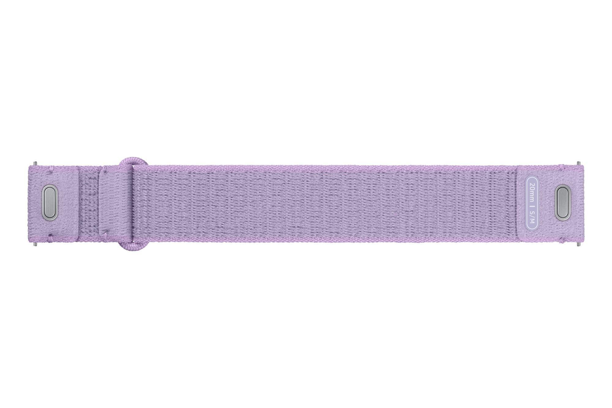 Samsung Galaxy Watch6 Fabric Band Slim (S/M)-1