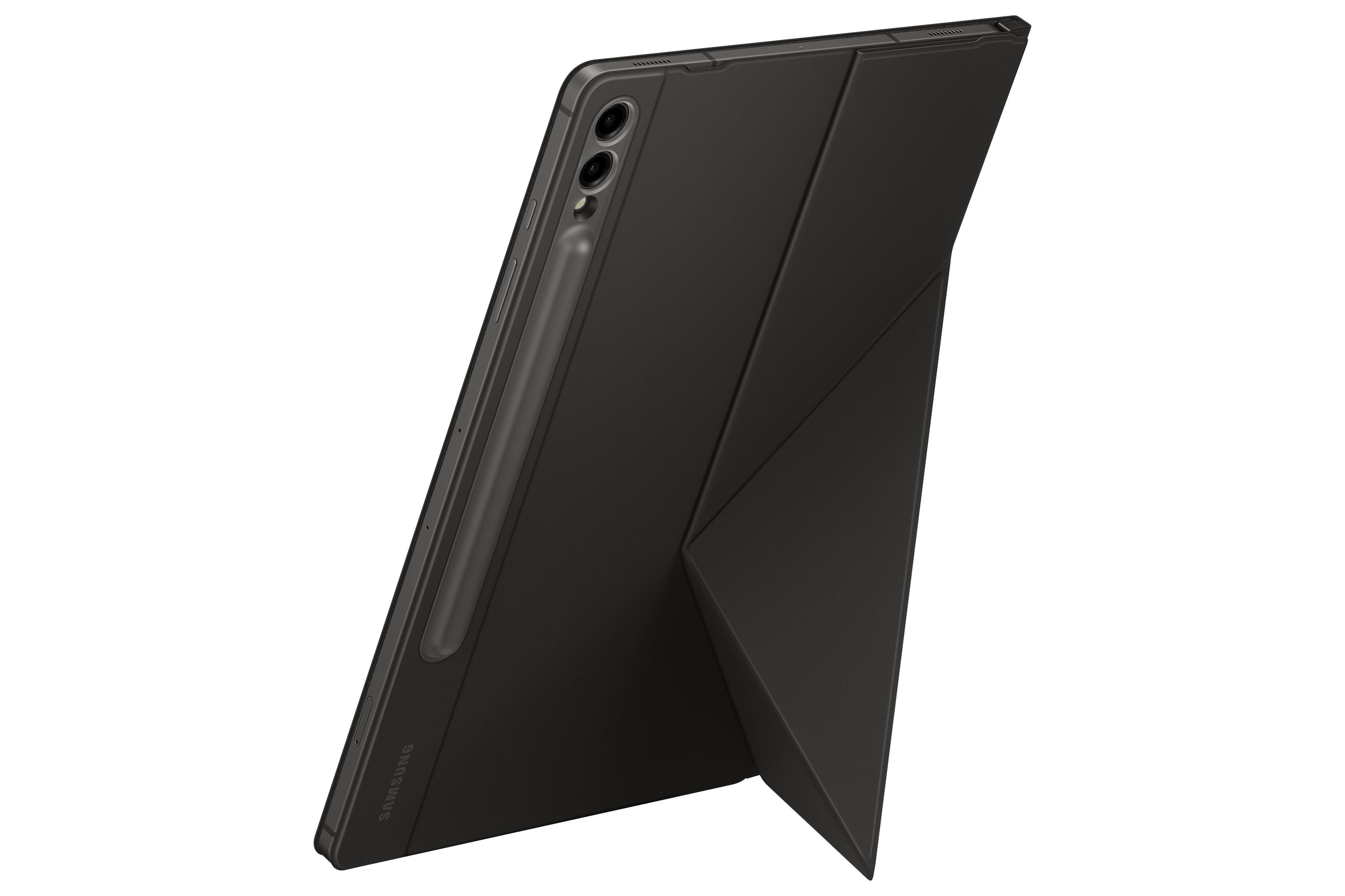 Galaxy Tab S9+ Smart Book Cover-1