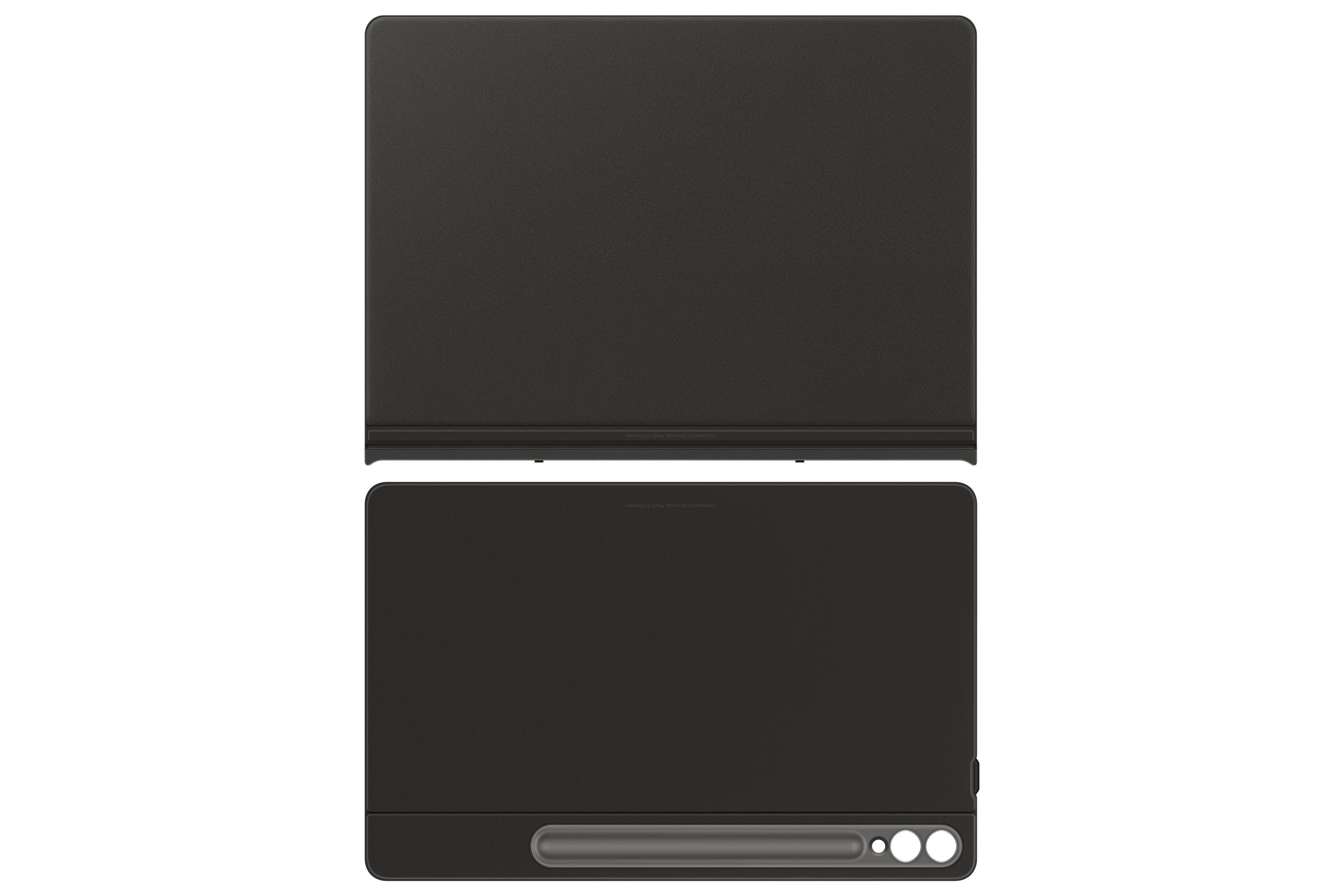 Galaxy Tab S9+ Smart Book Cover-2