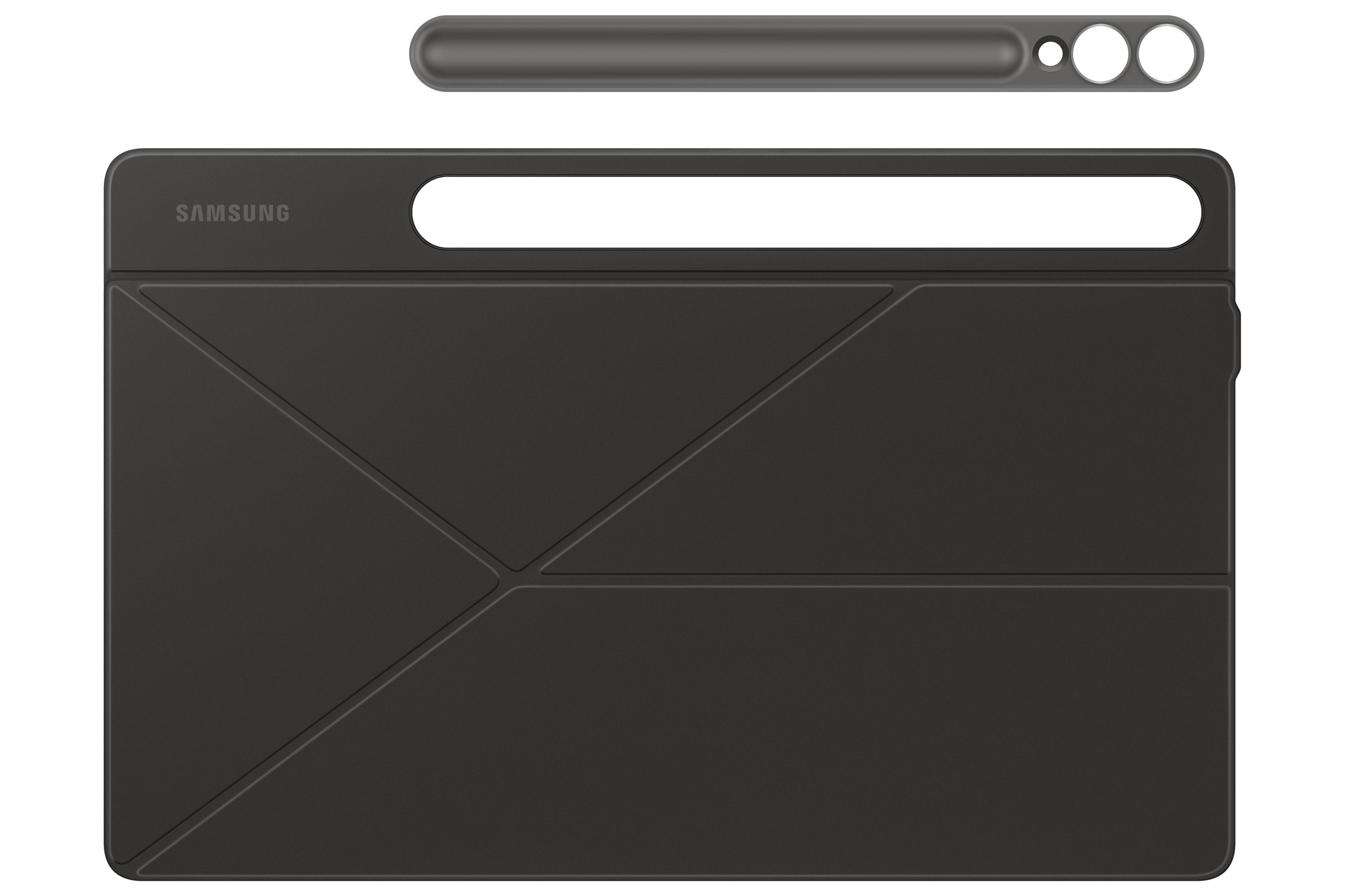 Galaxy Tab S9+ Smart Book Cover-3