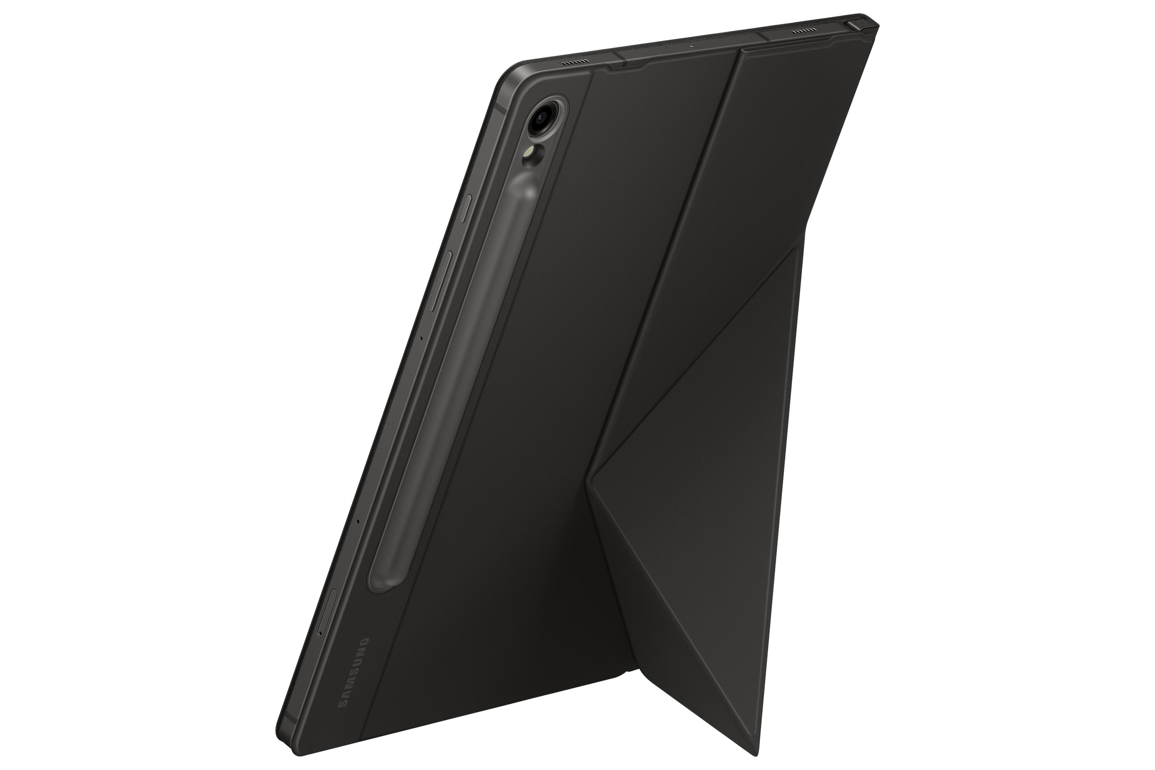 Galaxy Tab S9 Smart Book Cover-2