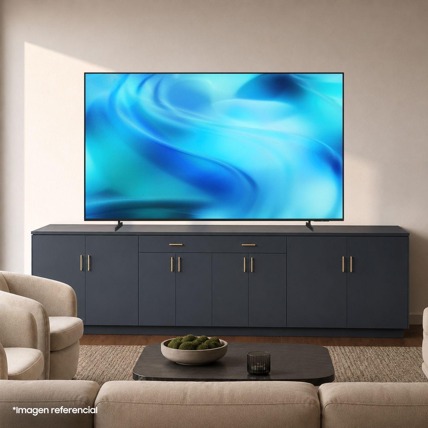 70" Crystal UHD U8500H 4K Samsung Vision AI Smart TV (2026)-3