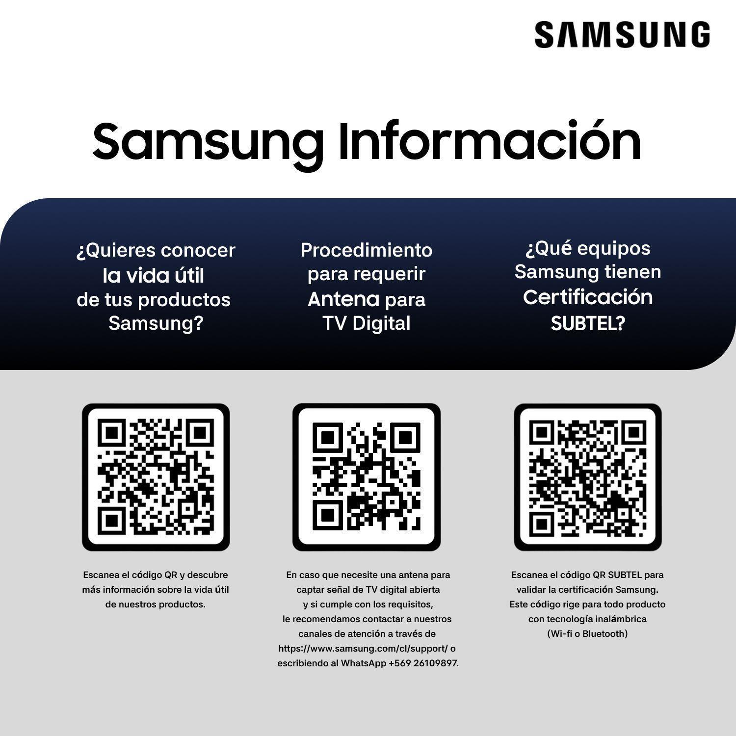 70" Crystal UHD U8500H 4K Samsung Vision AI Smart TV (2026)-6