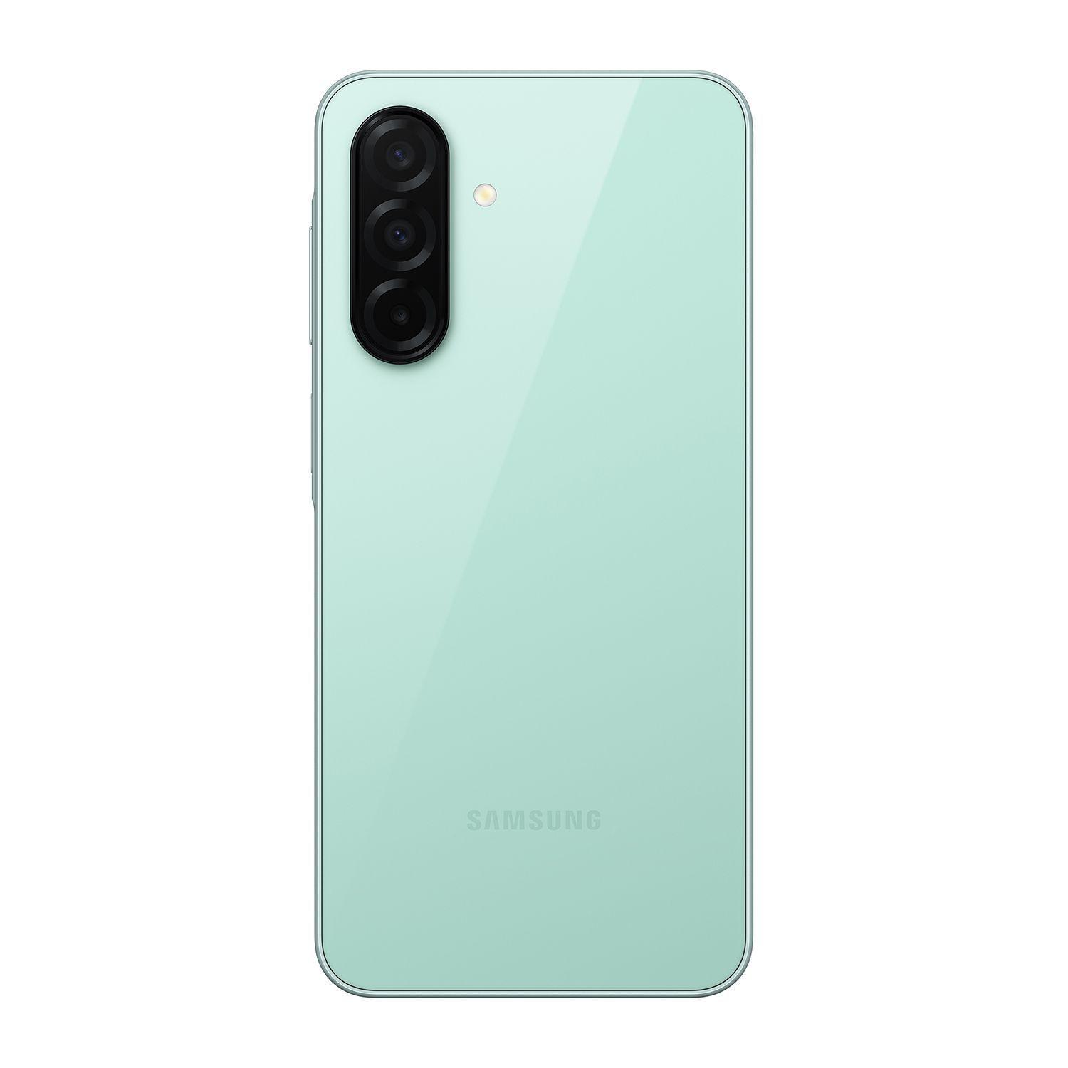 Samsung Galaxy A26 5G 256GB Verde-2