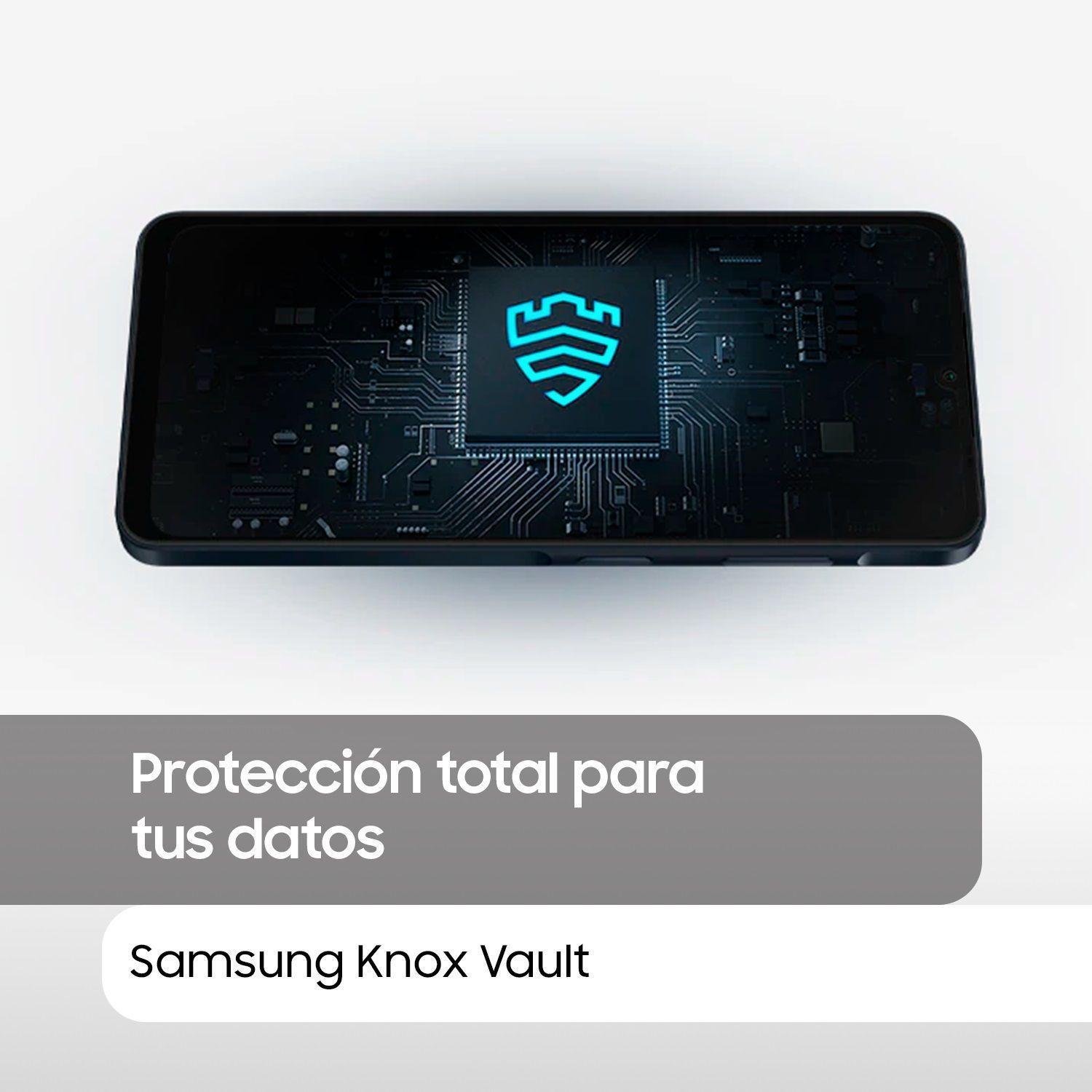 Samsung Galaxy A26 5G 256GB Verde-3