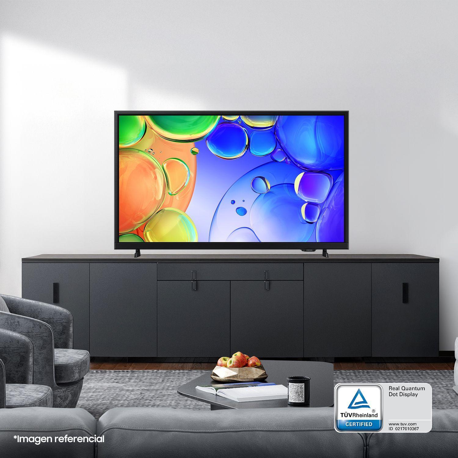 40" QLED Q5FAA Full HD Smart TV -3