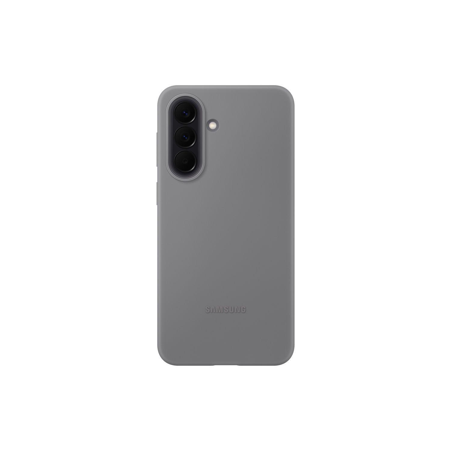 Carcasa A57 Silicona-0