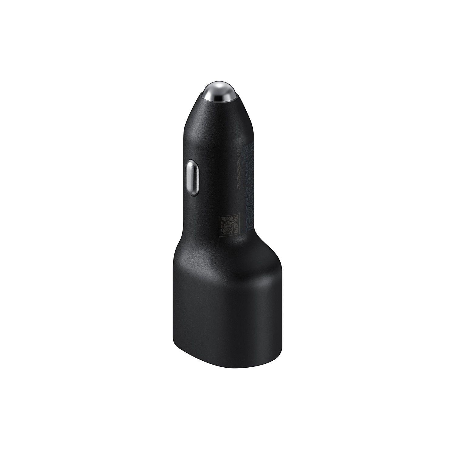 Cargador de automóvil doble de 40 V-4
