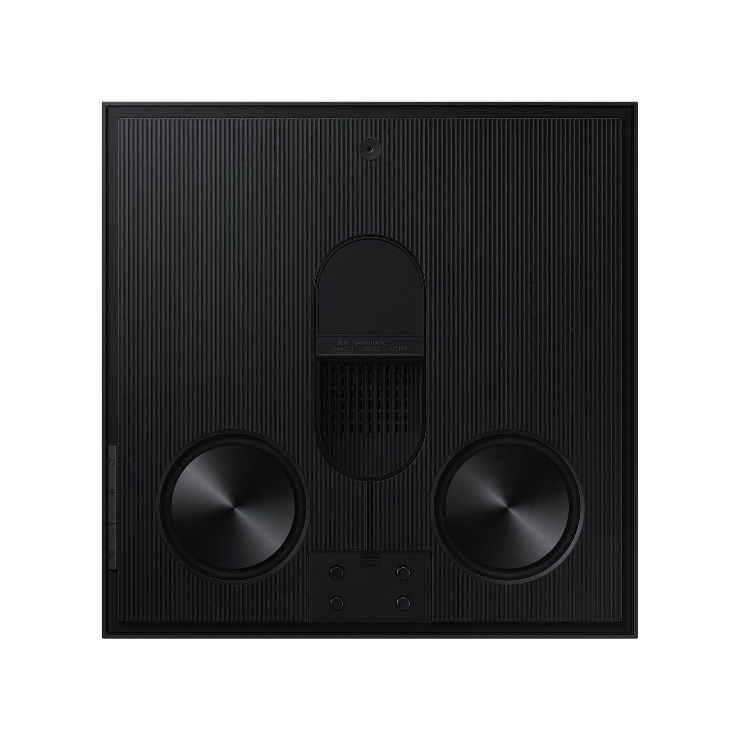 Music Frame HW-LS60D Frame Design Wireless Speaker-2