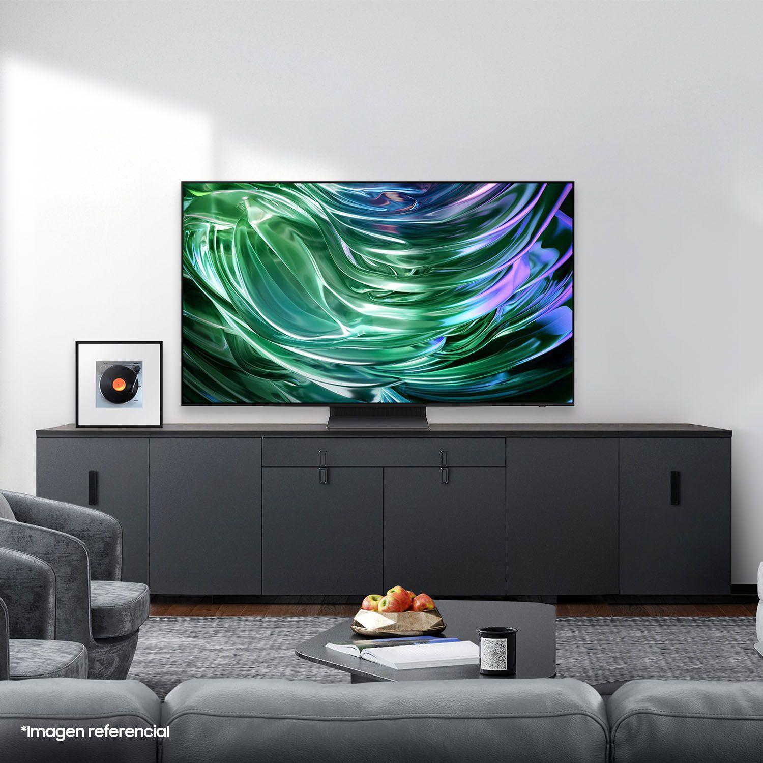 Music Frame HW-LS60D Frame Design Wireless Speaker-4