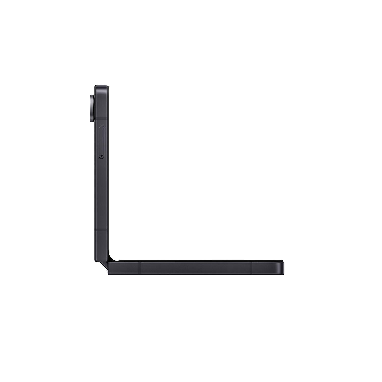 Galaxy Z Flip7 256GB Negro Intenso-3