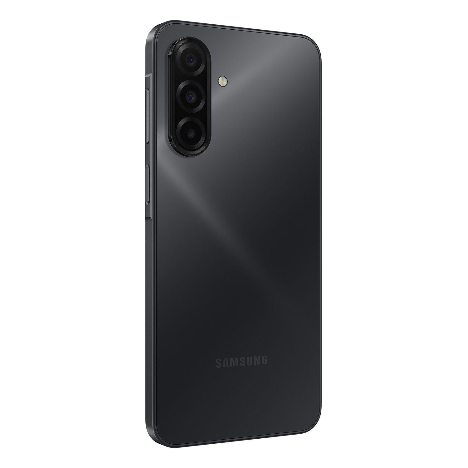 Samsung Galaxy A17 LTE 128GB Negro-2
