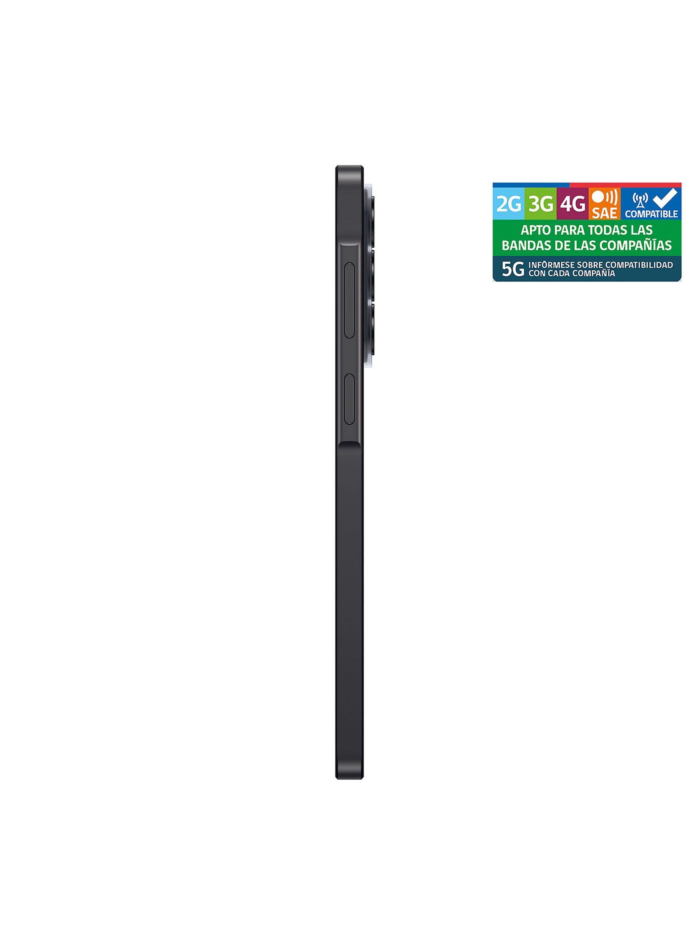 Galaxy A37 128 GB Awesome Charcoal-3