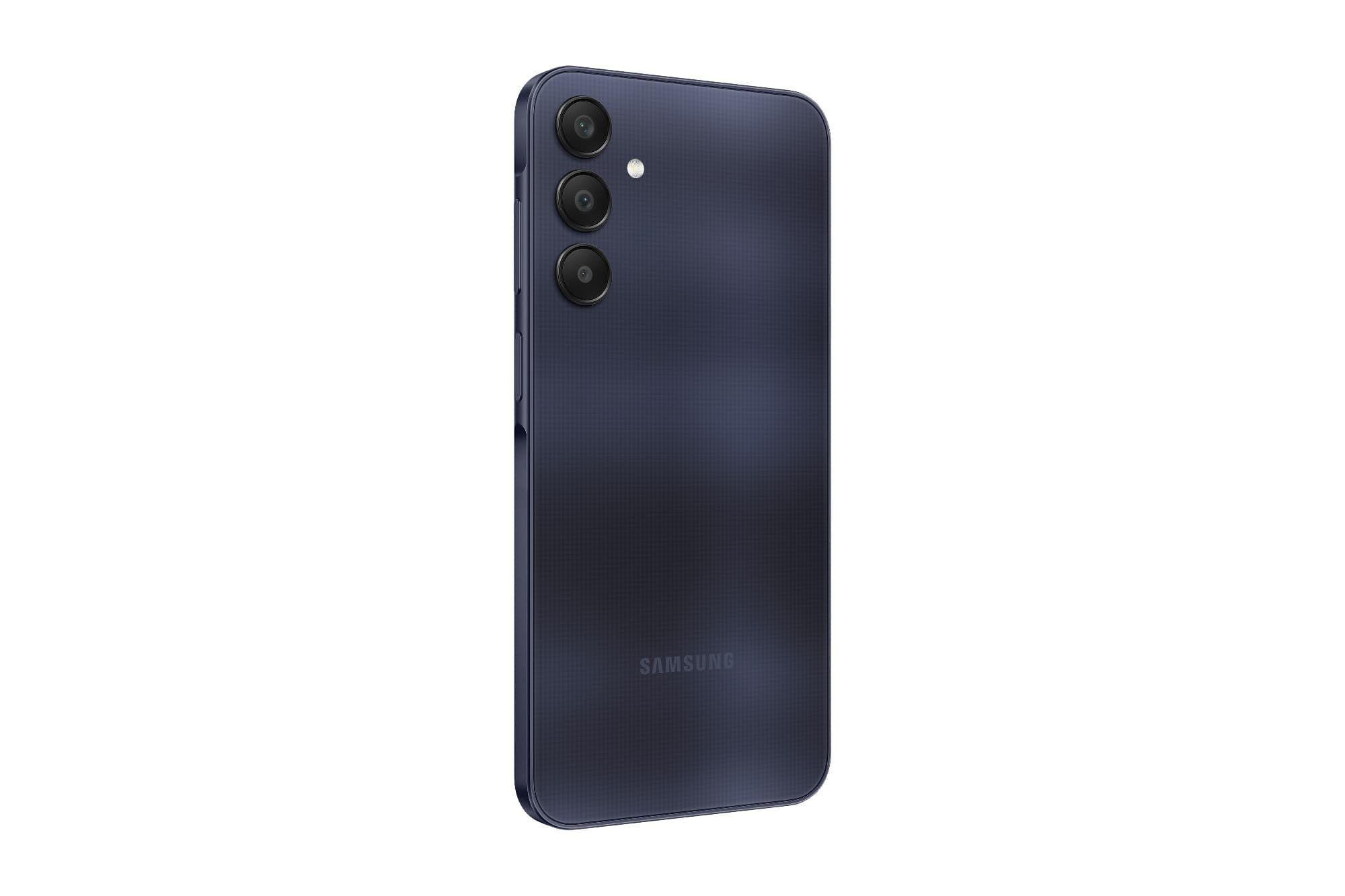 Samsung Galaxy A25 5g 128gb Blue Black-3
