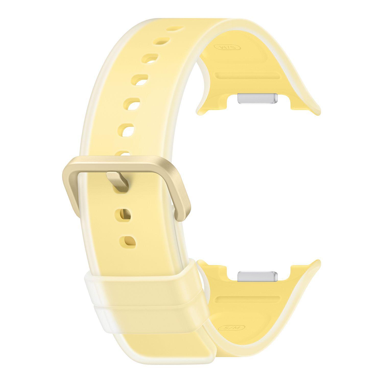 Misty Band (S/M) Yellow para Galaxy Watch9 | Watch8-0