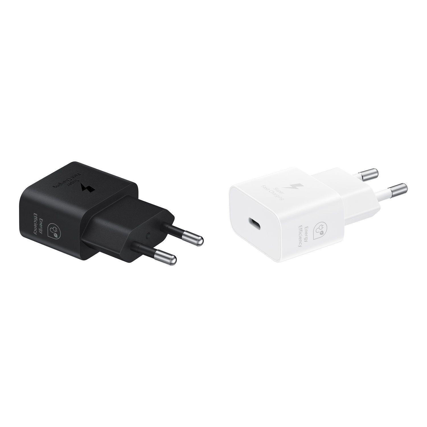 25W Power Adapter-4