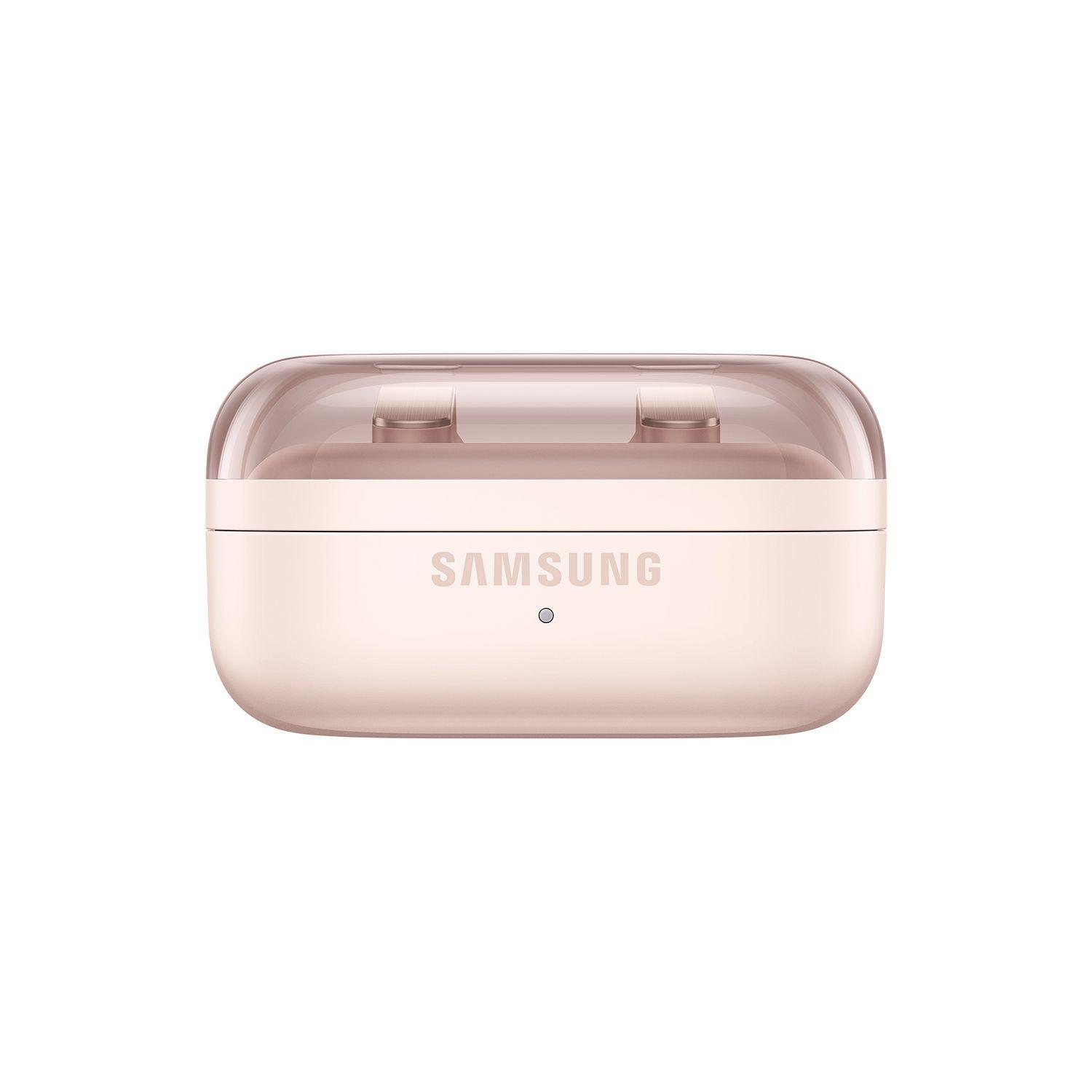Samsung Galaxy Buds4 Pro Pinkgold-4