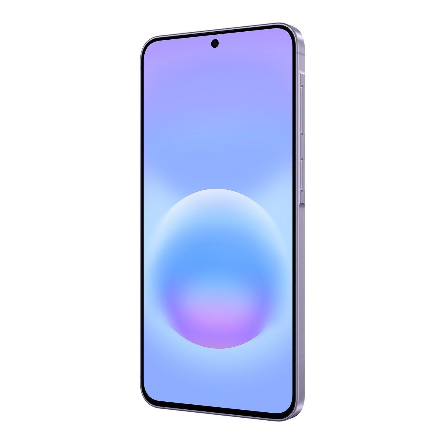 Galaxy A57 128 GB Awesome Lilac-1