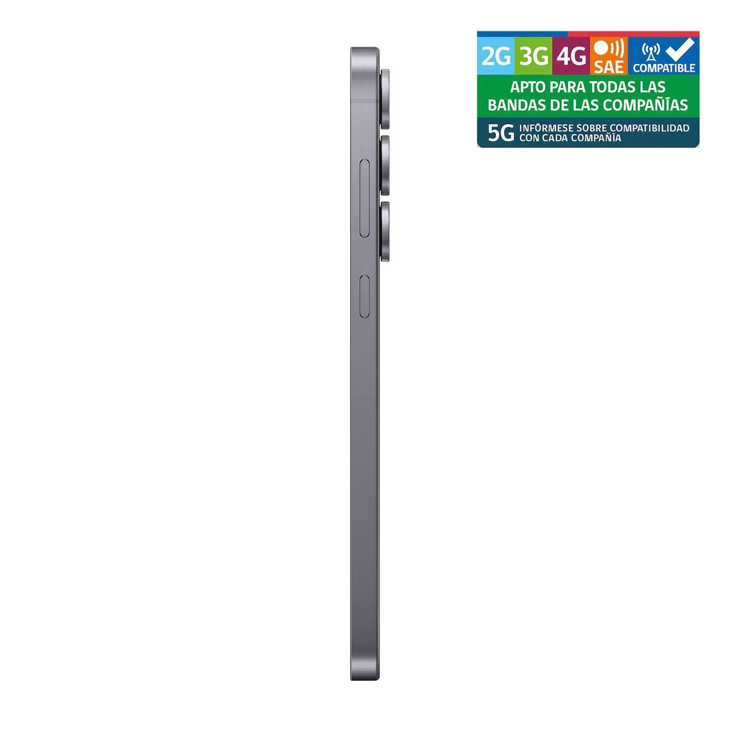 Samsung Galaxy S25 FE 512GB Azul Marino-3