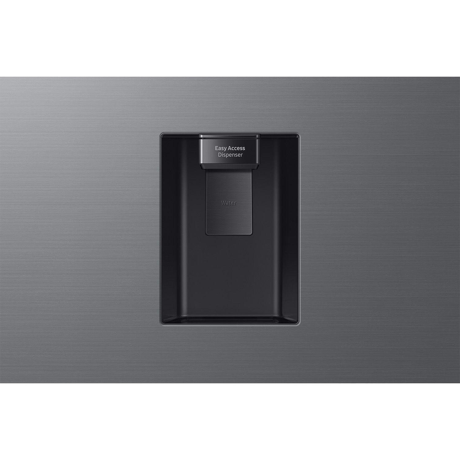 REFRIGERADOR TOP MOUNT 521 LT NO FROST SILVER-5