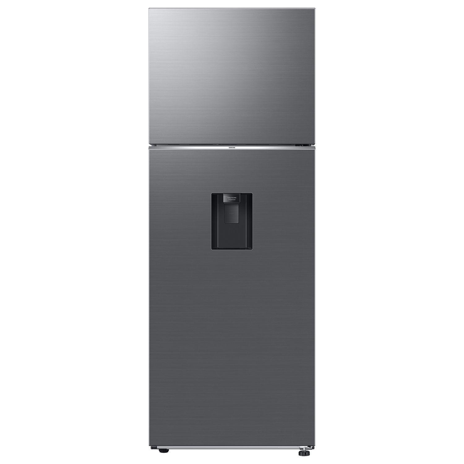 REFRIGERADOR TOP MOUNT 521 LT NO FROST SILVER-0