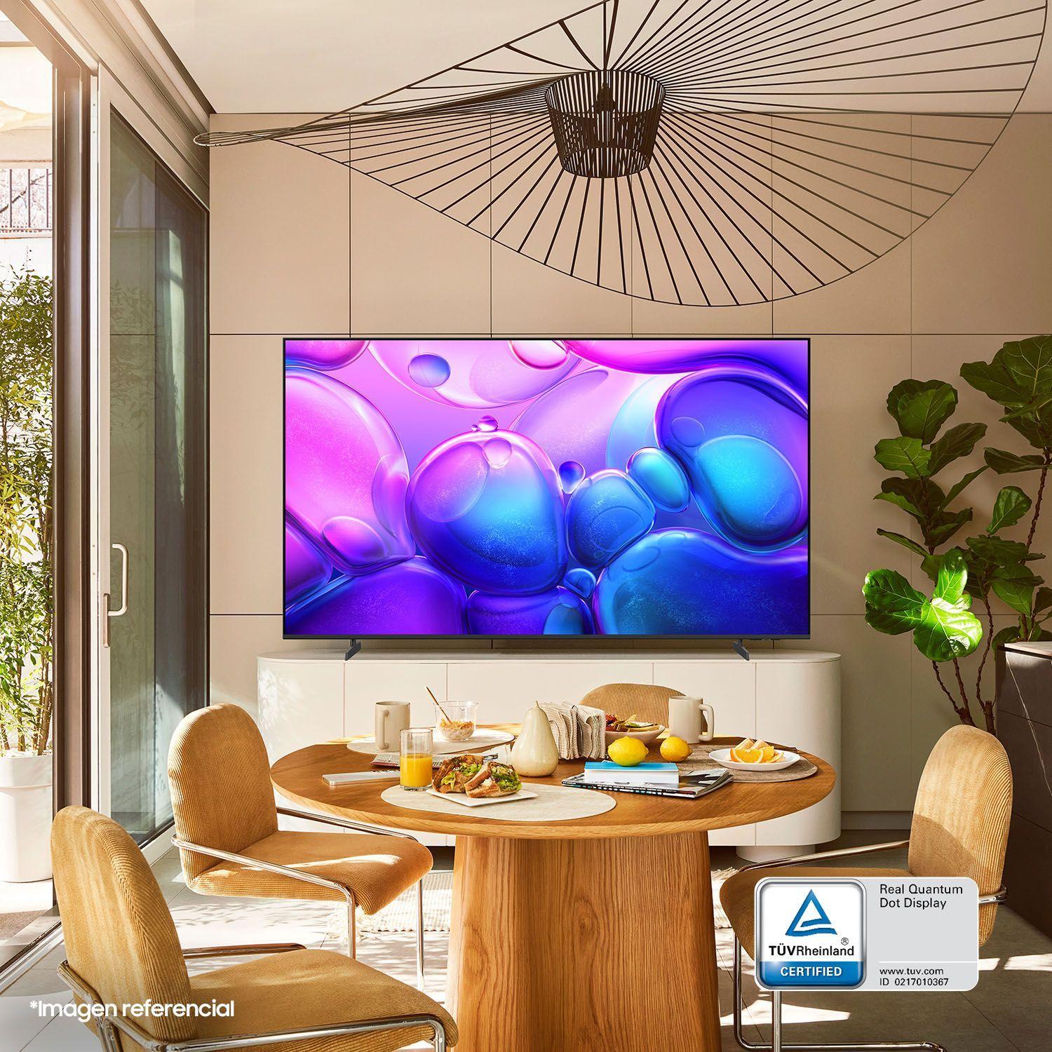 75" QLED Q6FA 4K Smart TV (2025)-4
