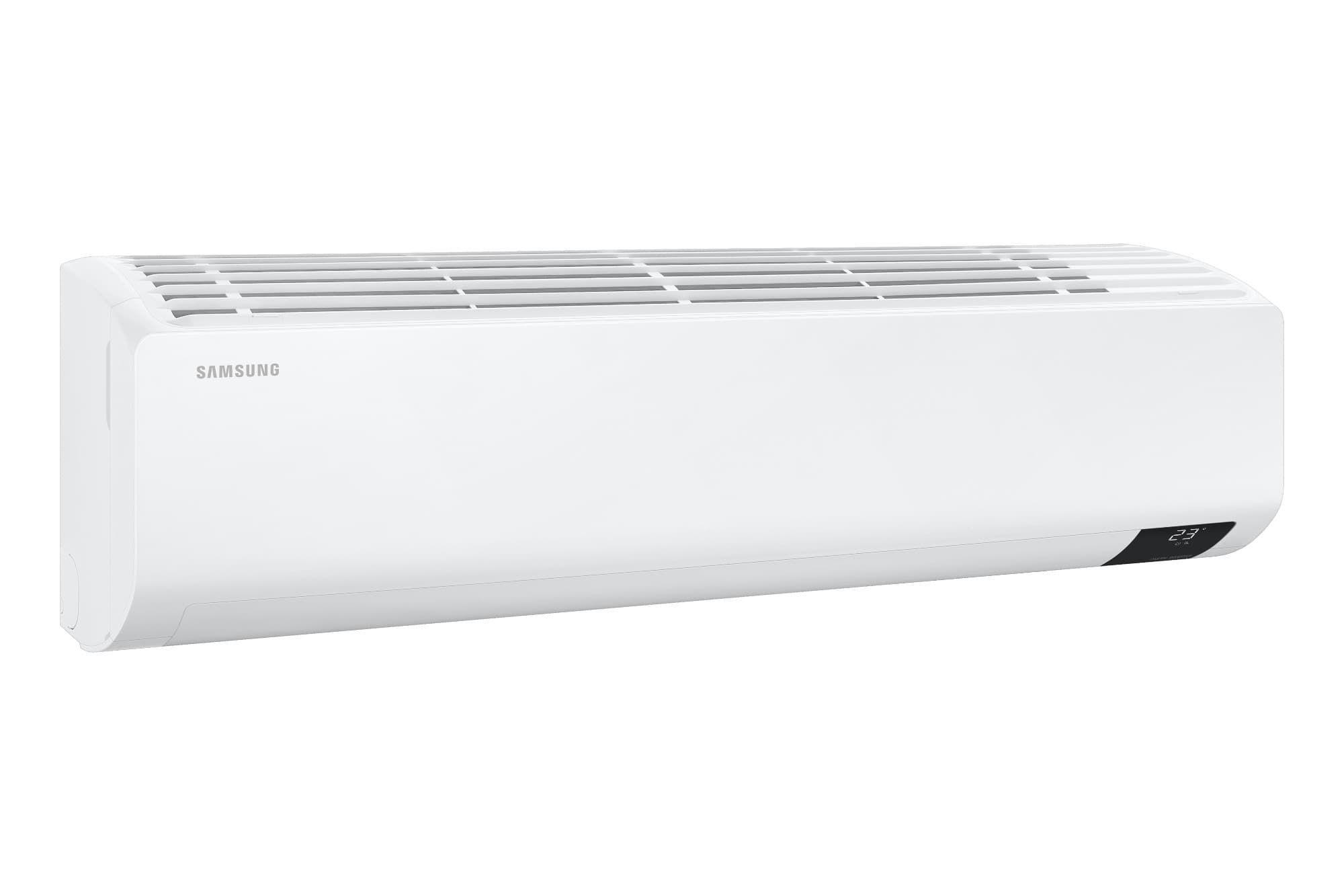 Samsung Aire acondicionado Split Inverter Wi-Fi Frio e Calor 24000Btu-1