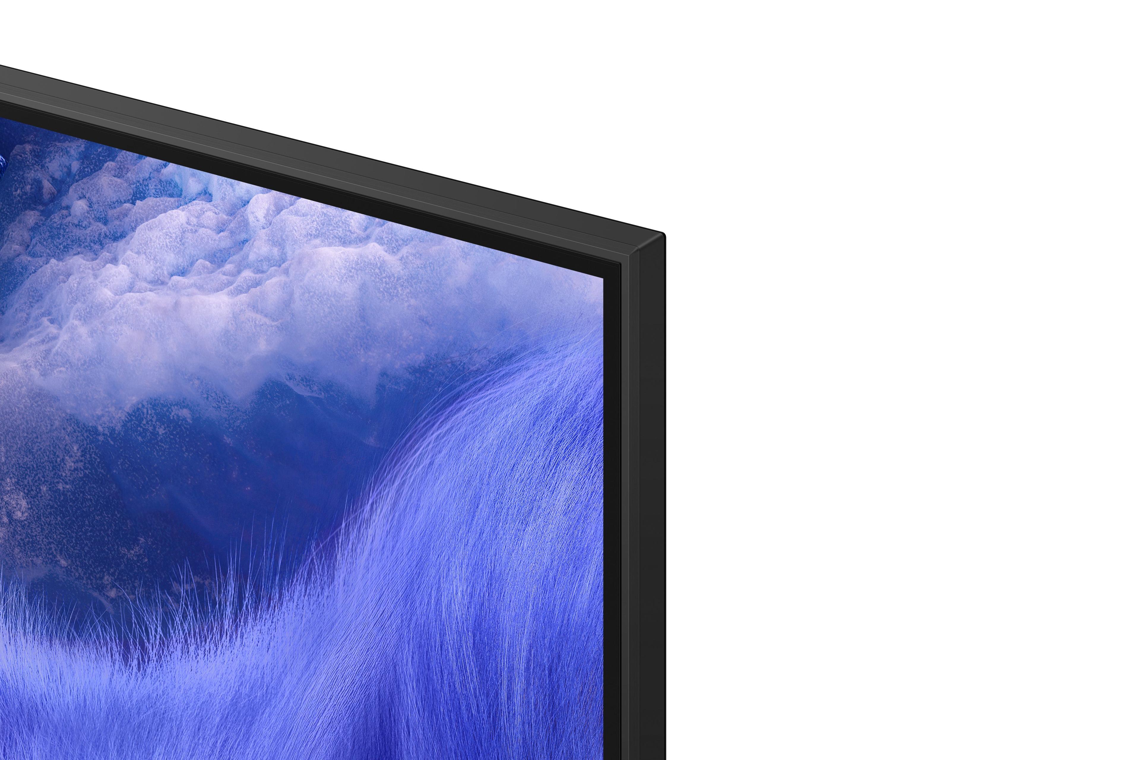 85 QLED QEF1 4K Vision AI Smart TV 2025-3