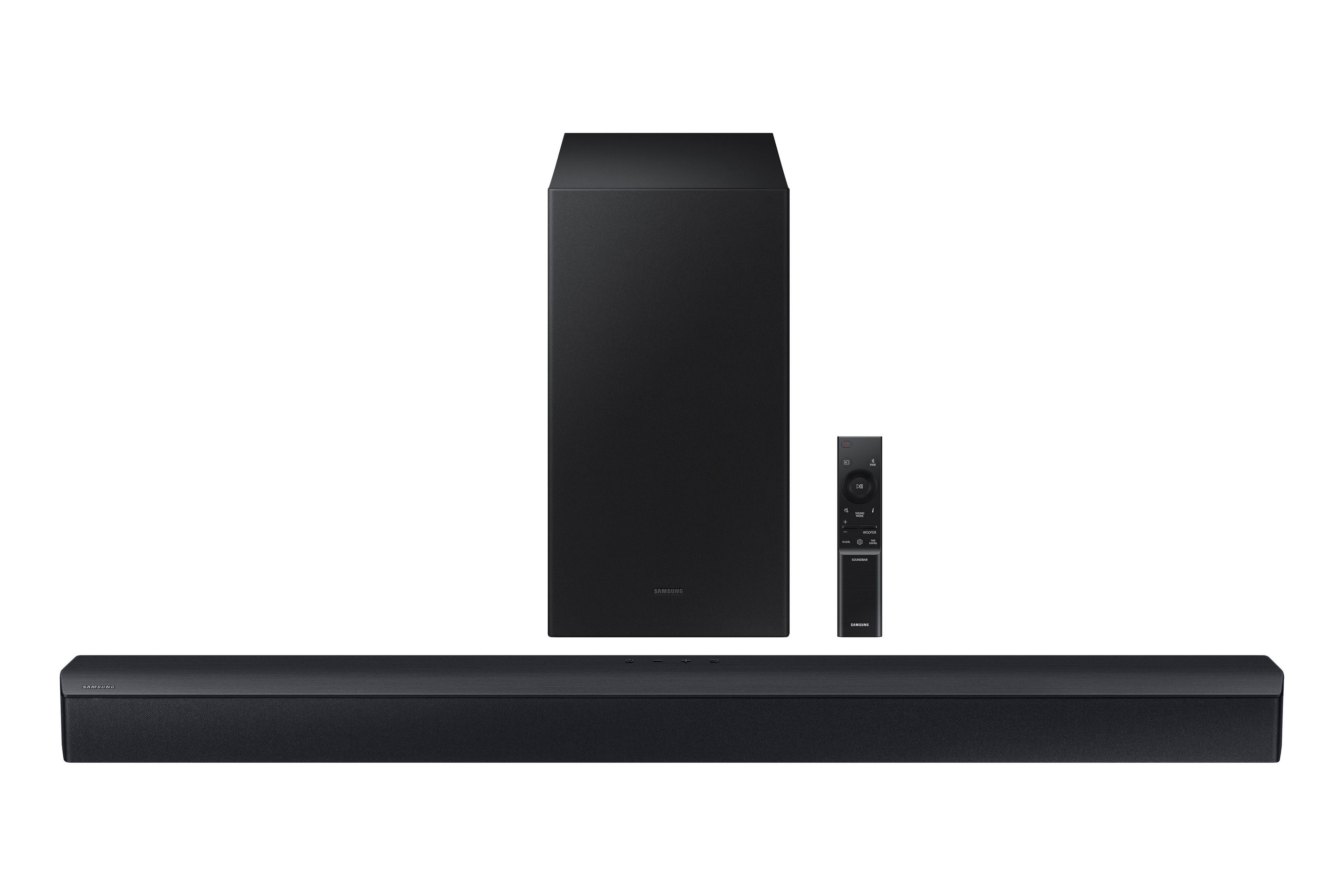 Samsung Soundbar HW-C450 2.1 ch-5