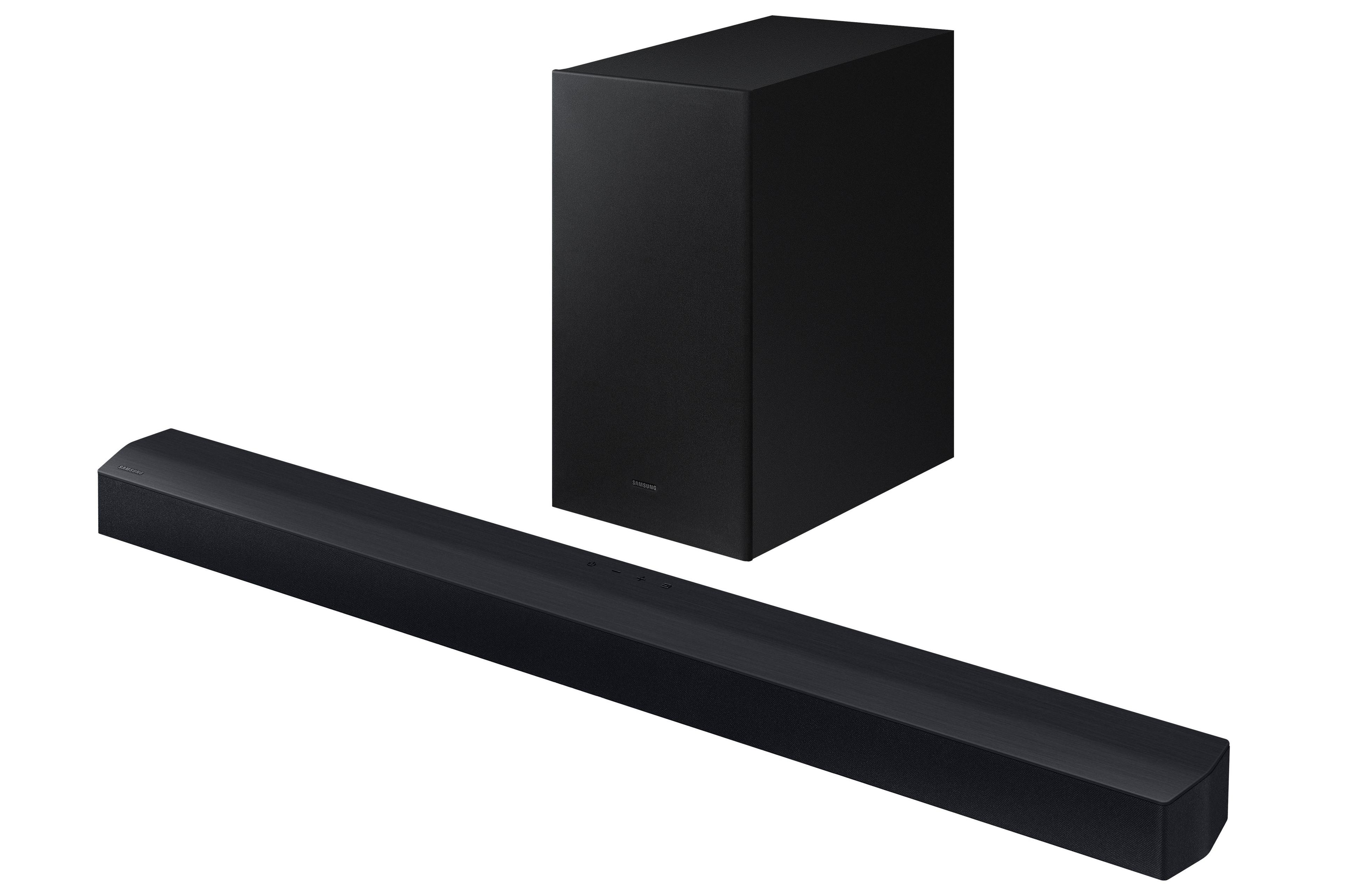 Samsung Soundbar HW-C450 2.1 ch-6